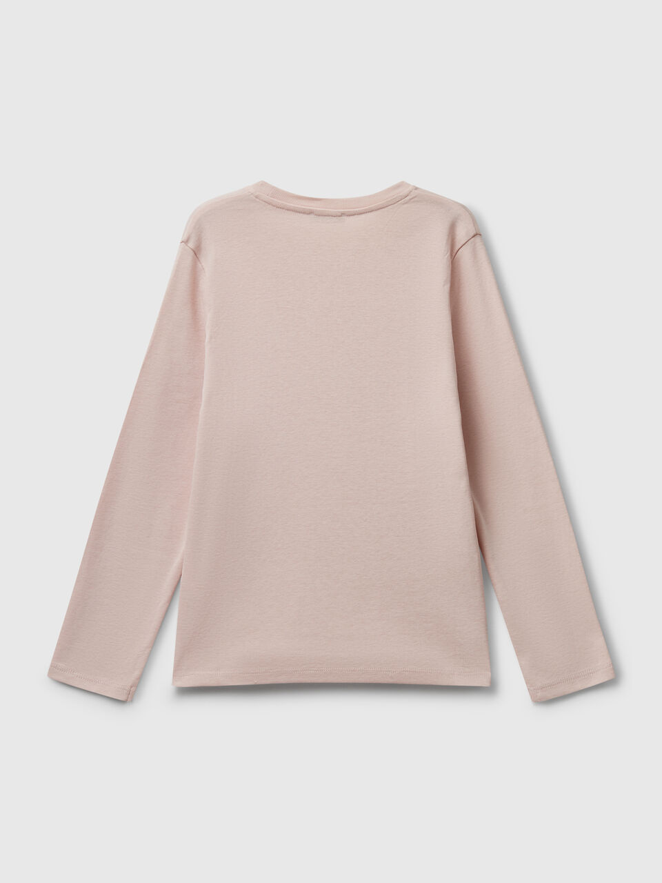 T-SHIRT L/S Mädchen image number 2