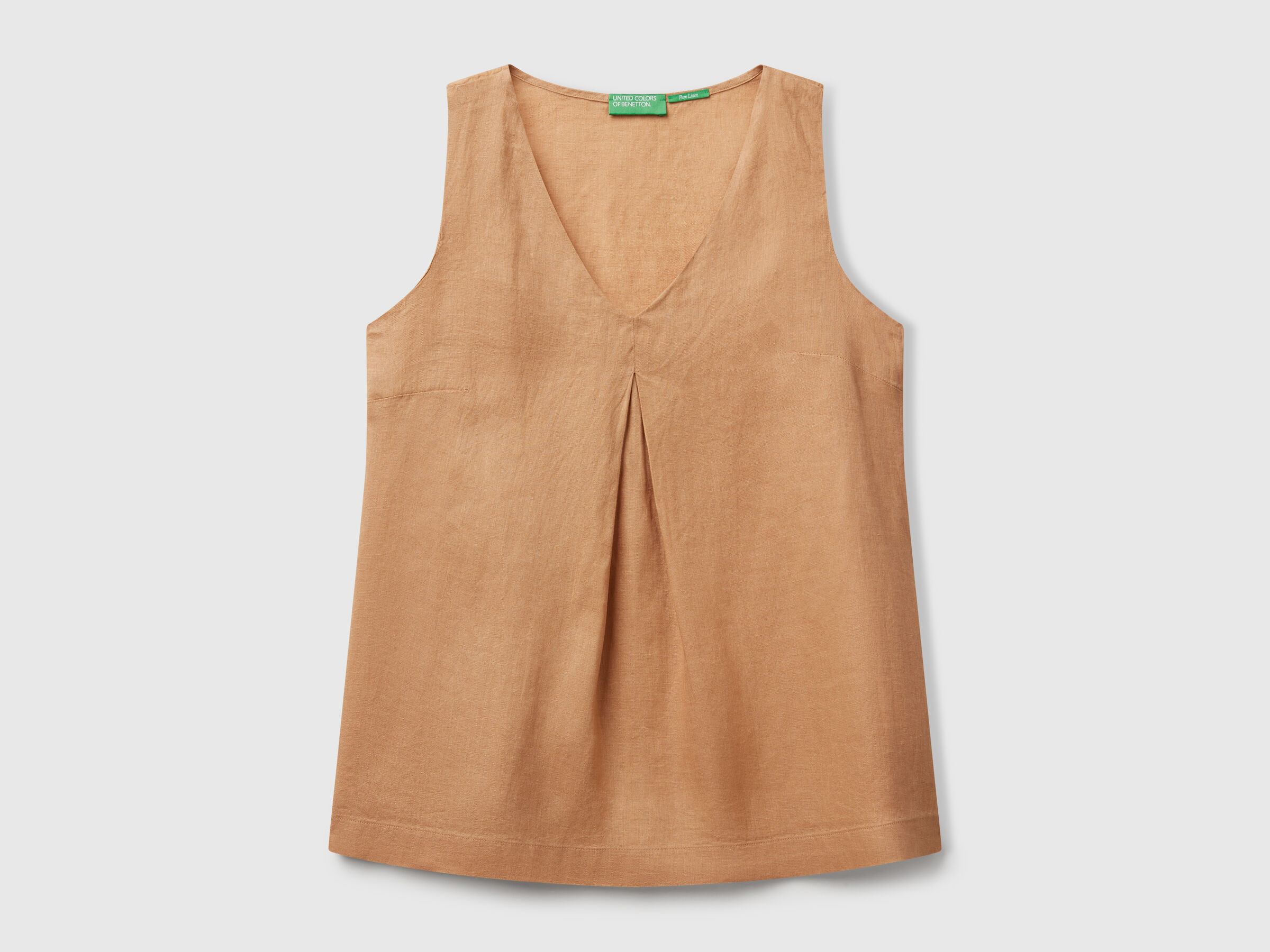BLOUSE Damen image number 2