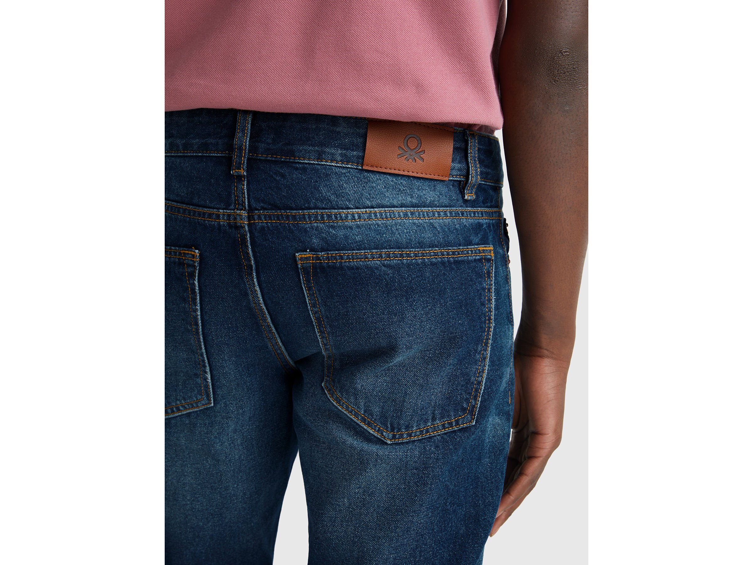 PANTALONE Uomo image number 3