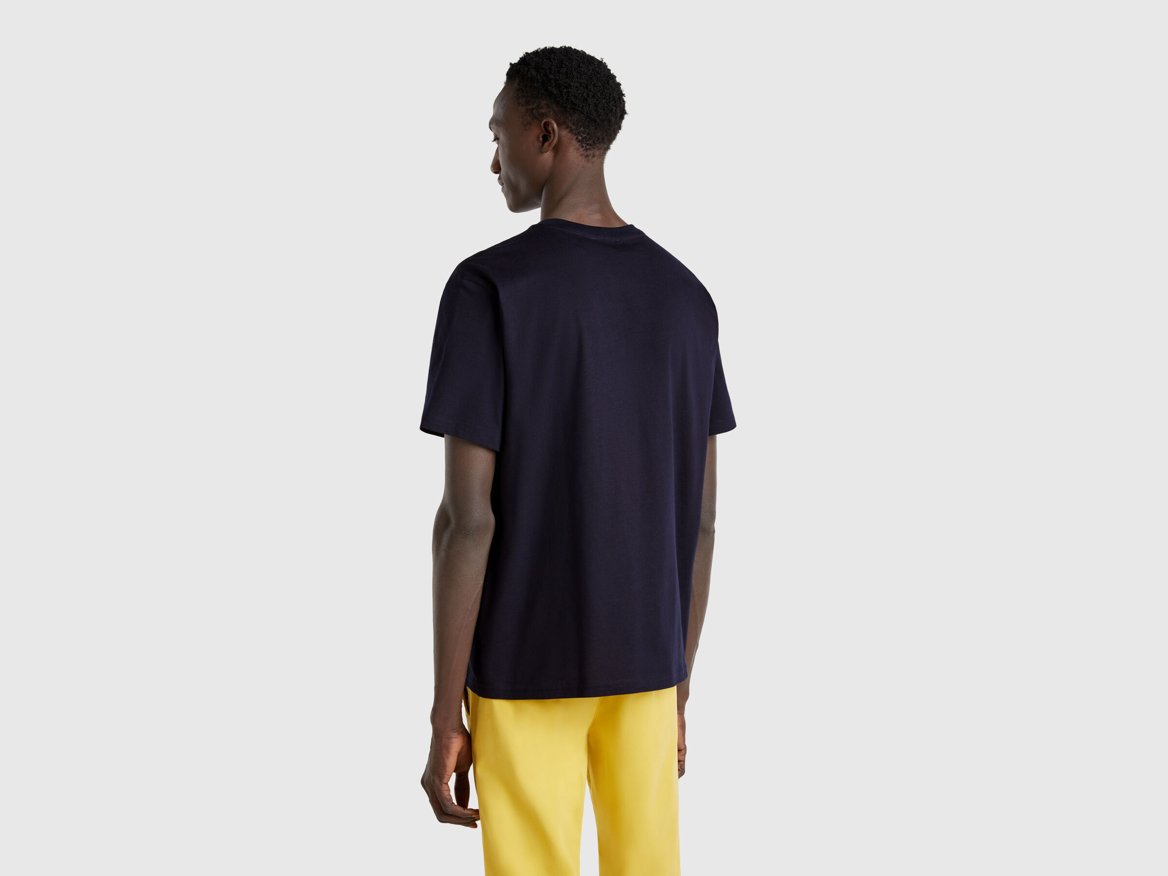 T-SHIRT Herren image number 1