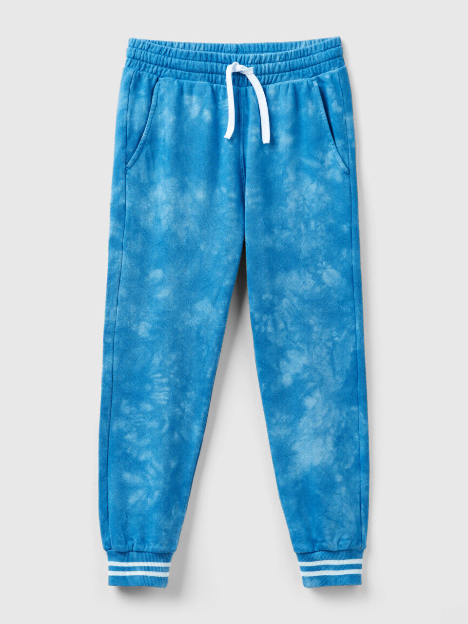 Jogging gris hot sale garcon