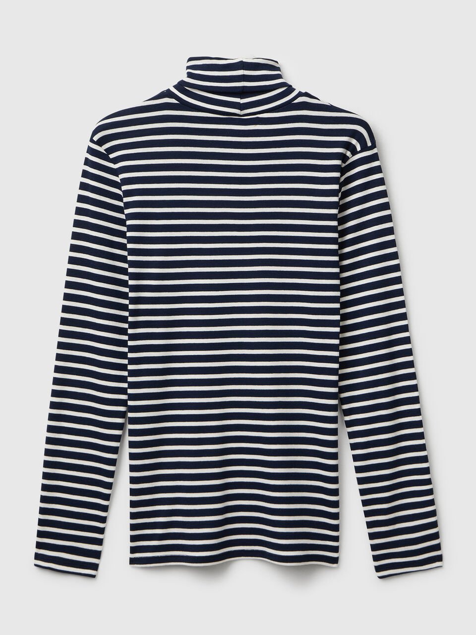 T-SHIRT L/S Damen image number 2