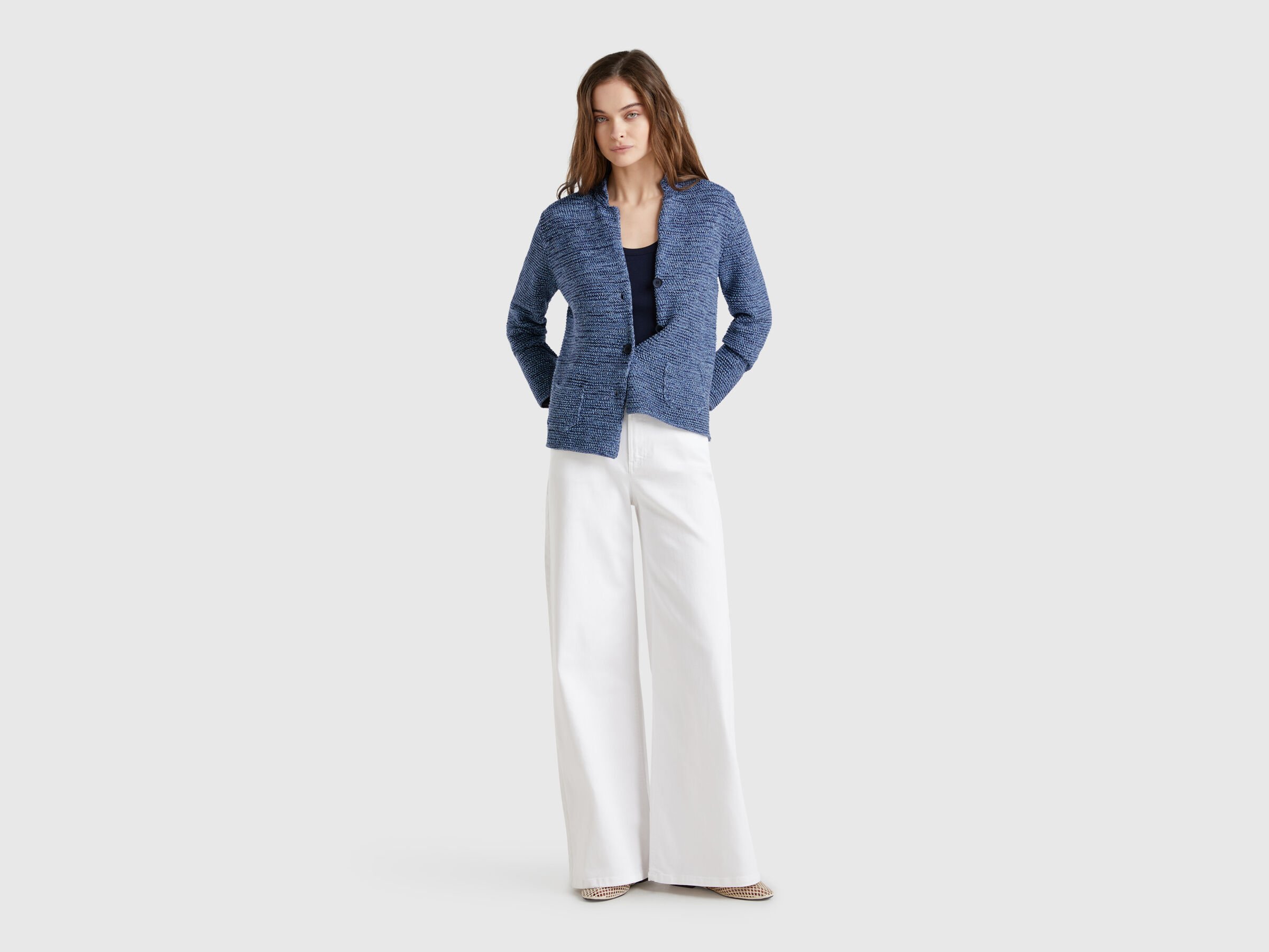 JACKET Femme image number 2