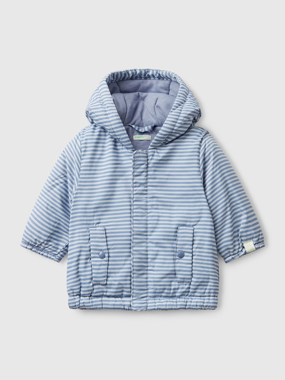 JACKET Newborn image number 1