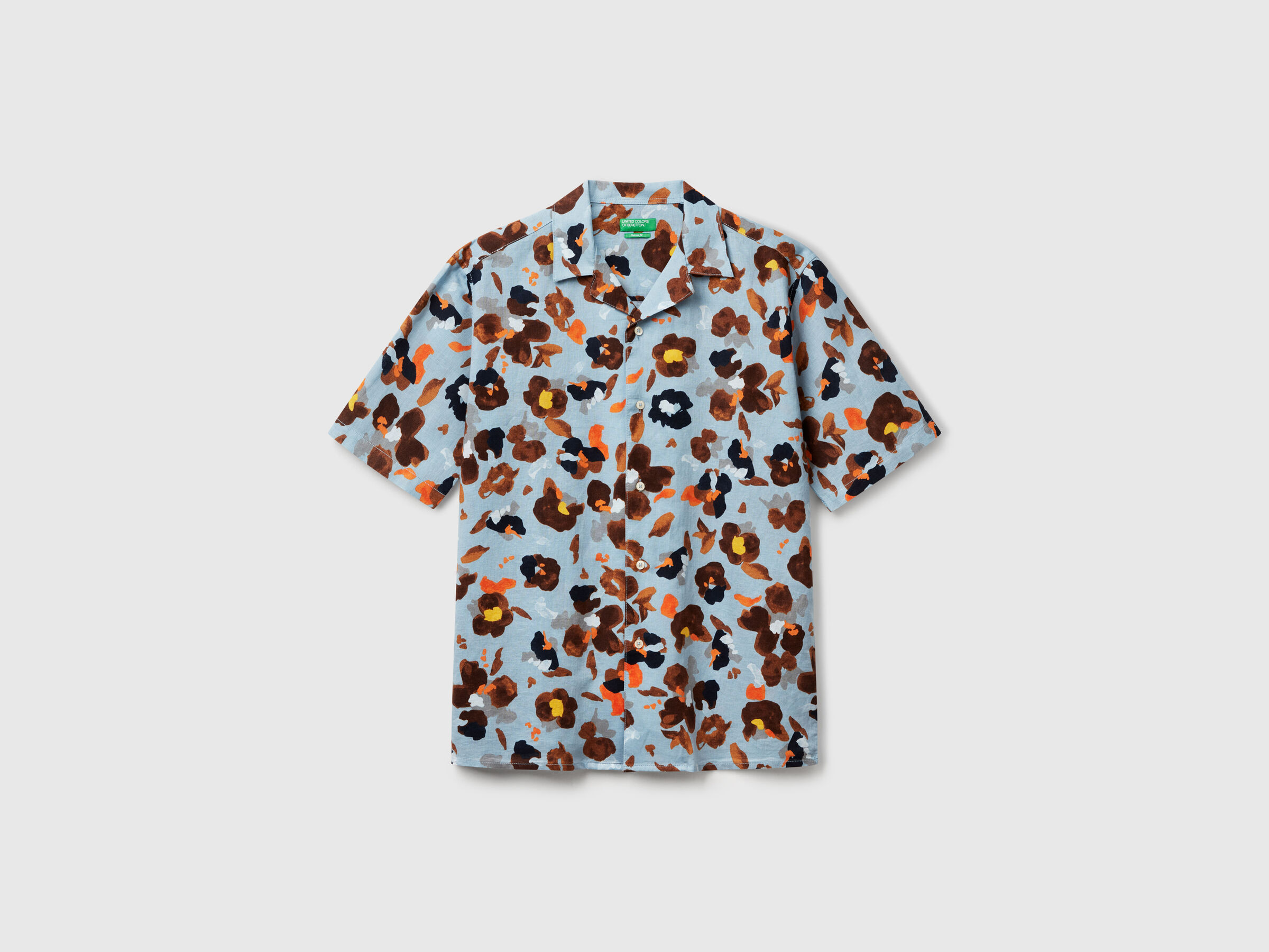 SHIRT Homme image number 2