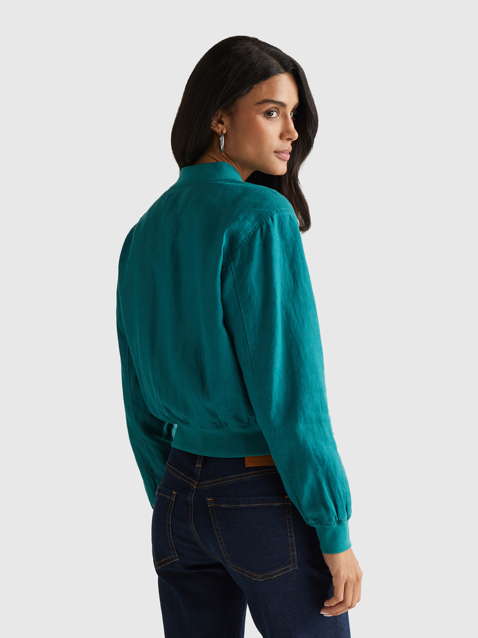 JACKET Femme image number null