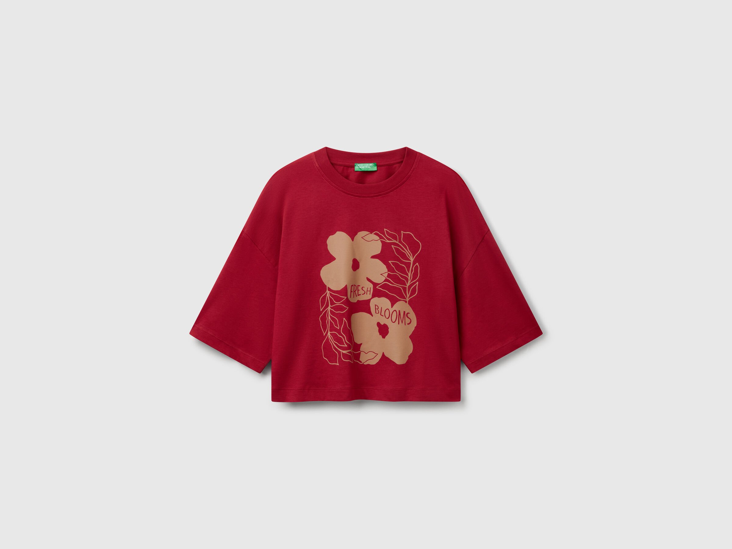 T-SHIRT Femme image number 2
