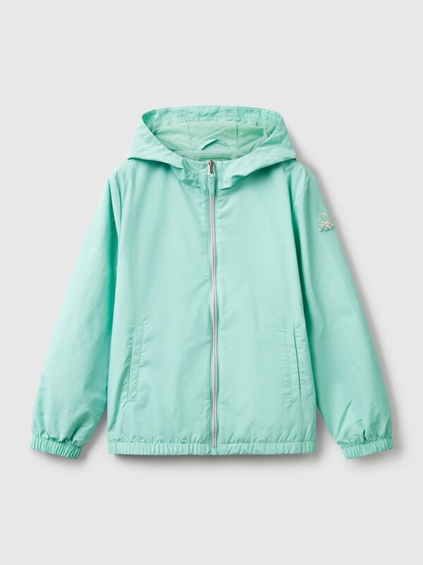 Giacca leggera "Rain Defender" Bambina