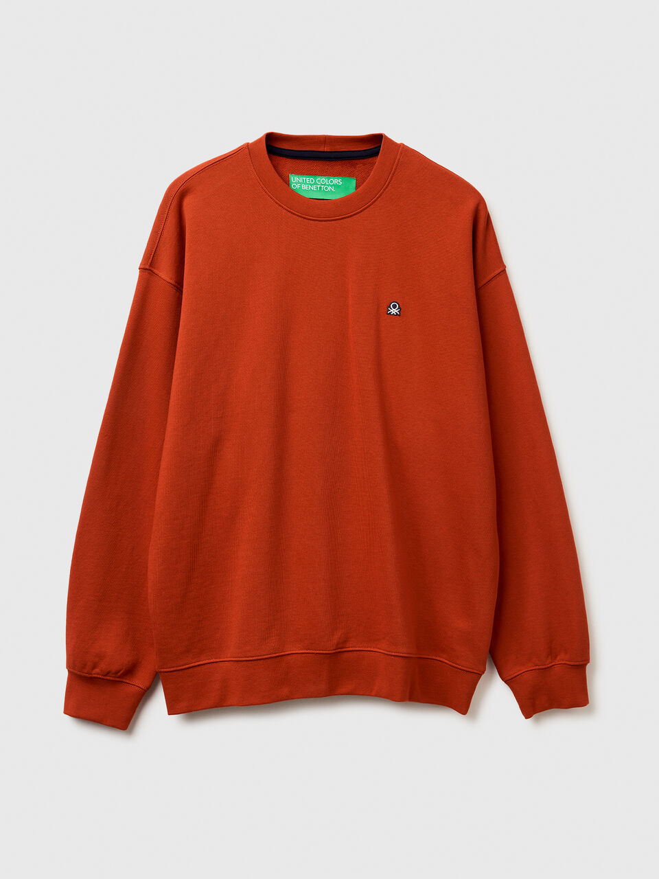 SWEATER L/S Men image number 1