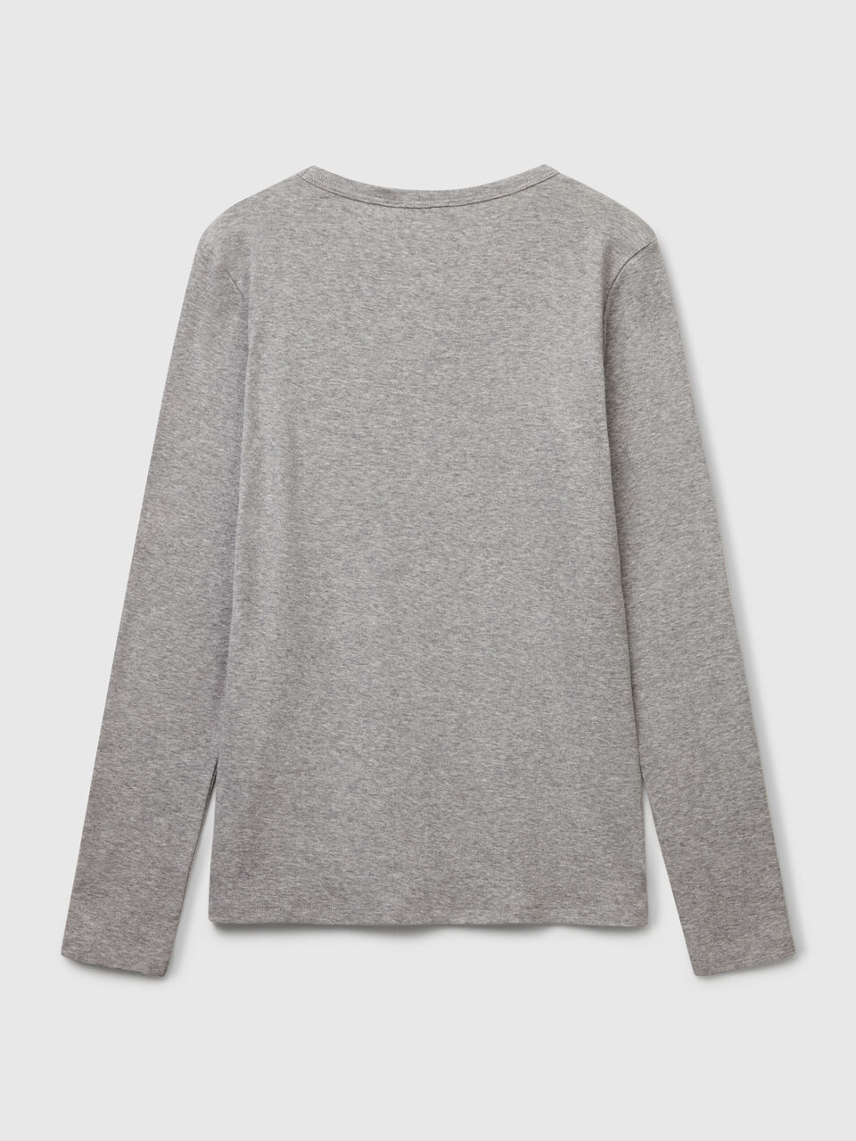T-SHIRT M/L Donna image number 2