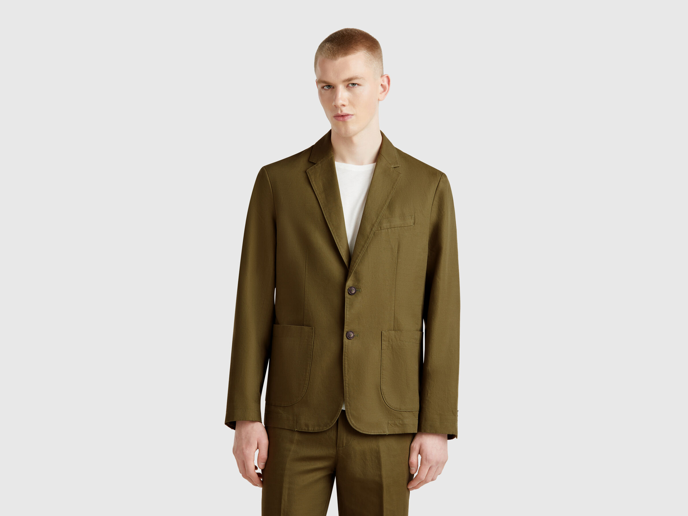 JACKET Men image number 0