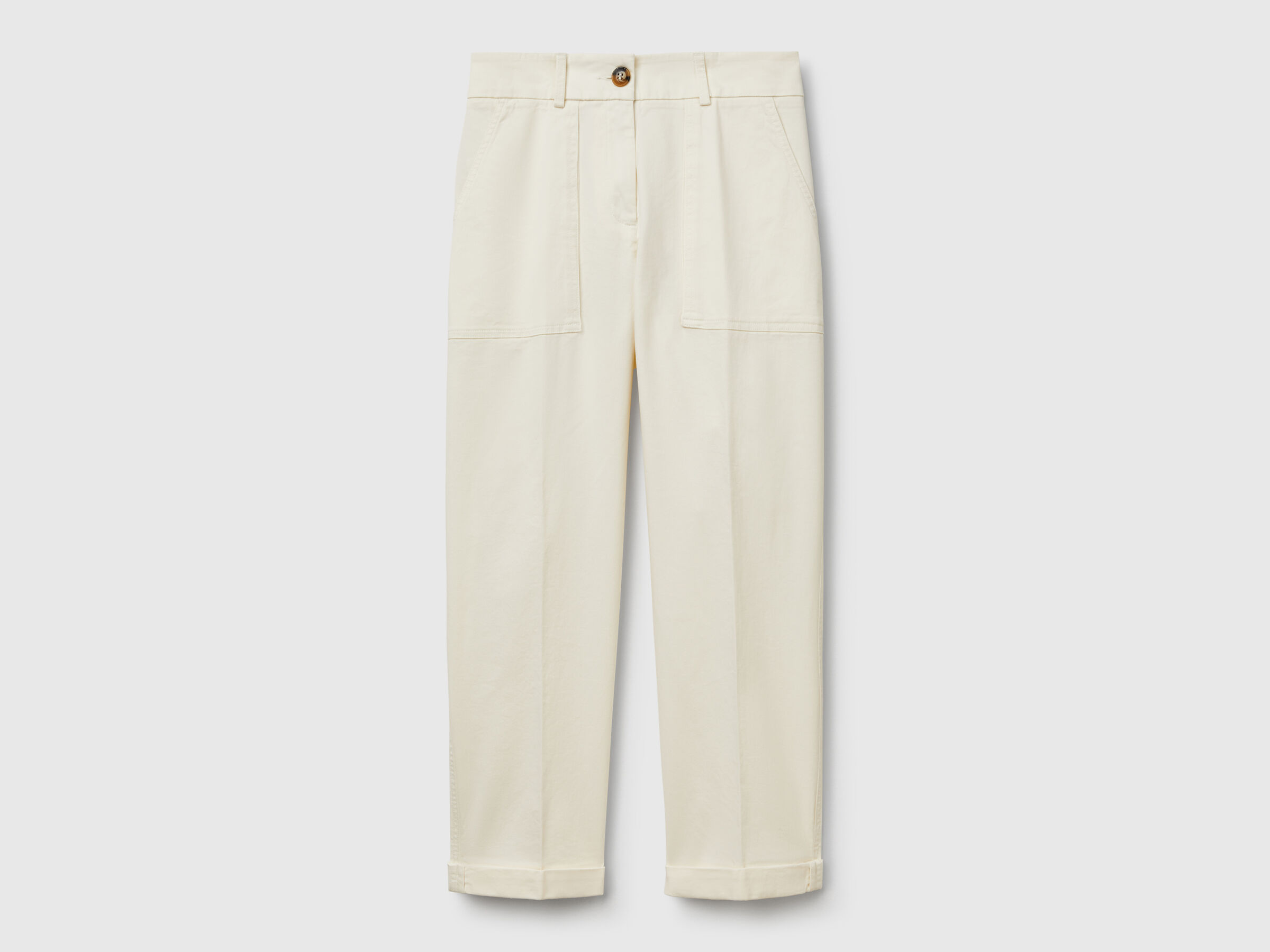 TROUSERS Women image number 3