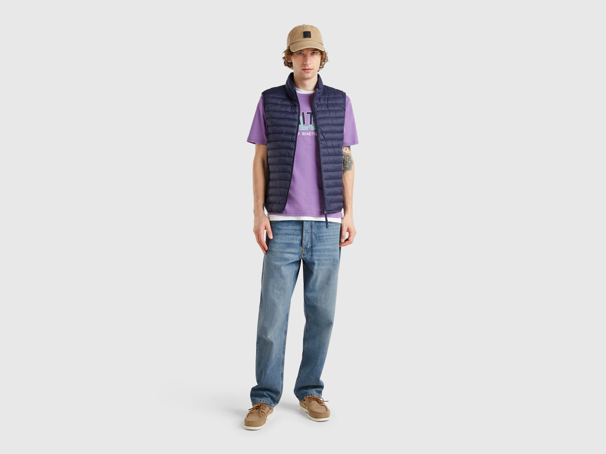 PANTALONE Uomo image number 2