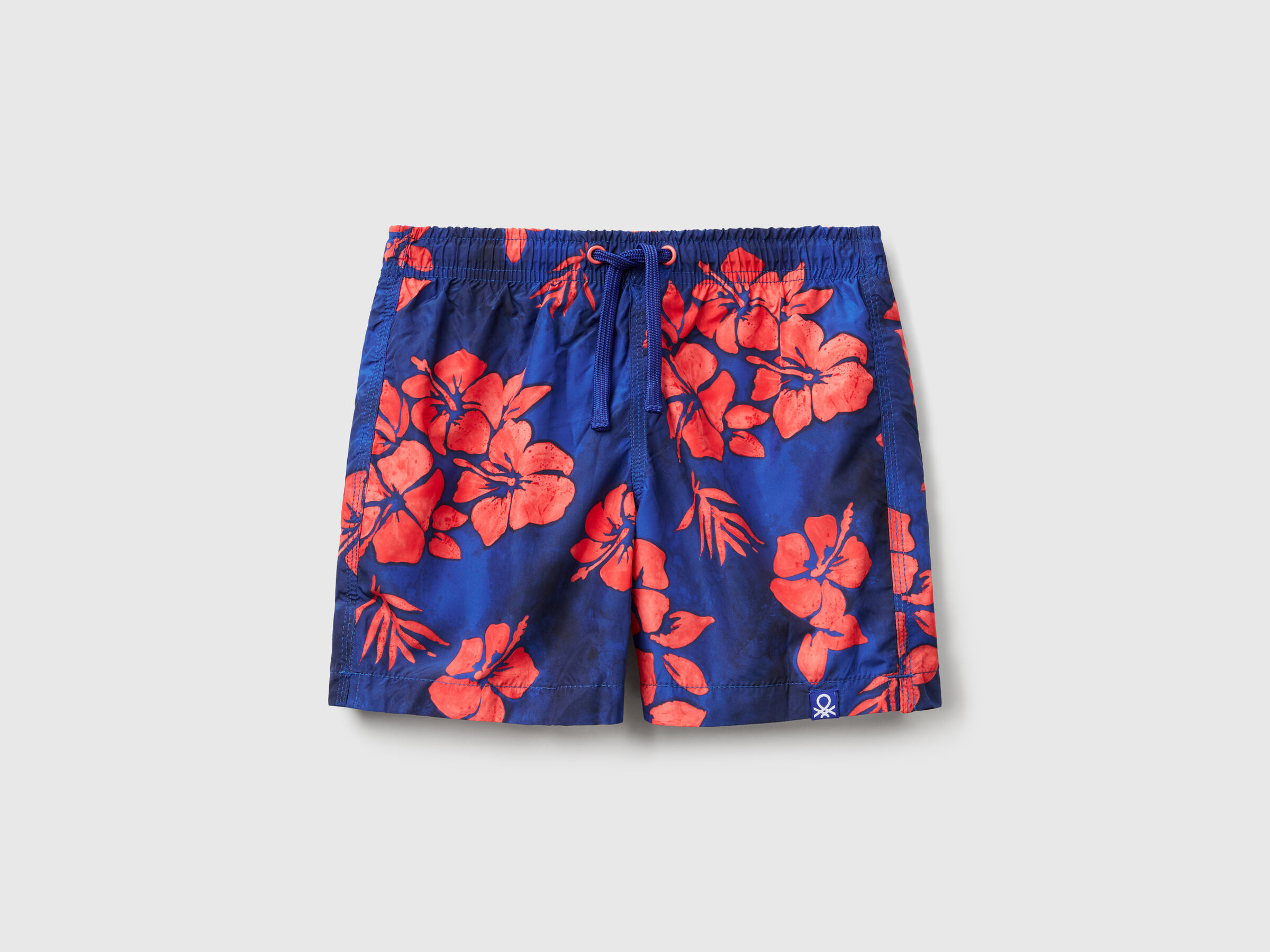 SWIM TRUNKS Junior Boy image number 0