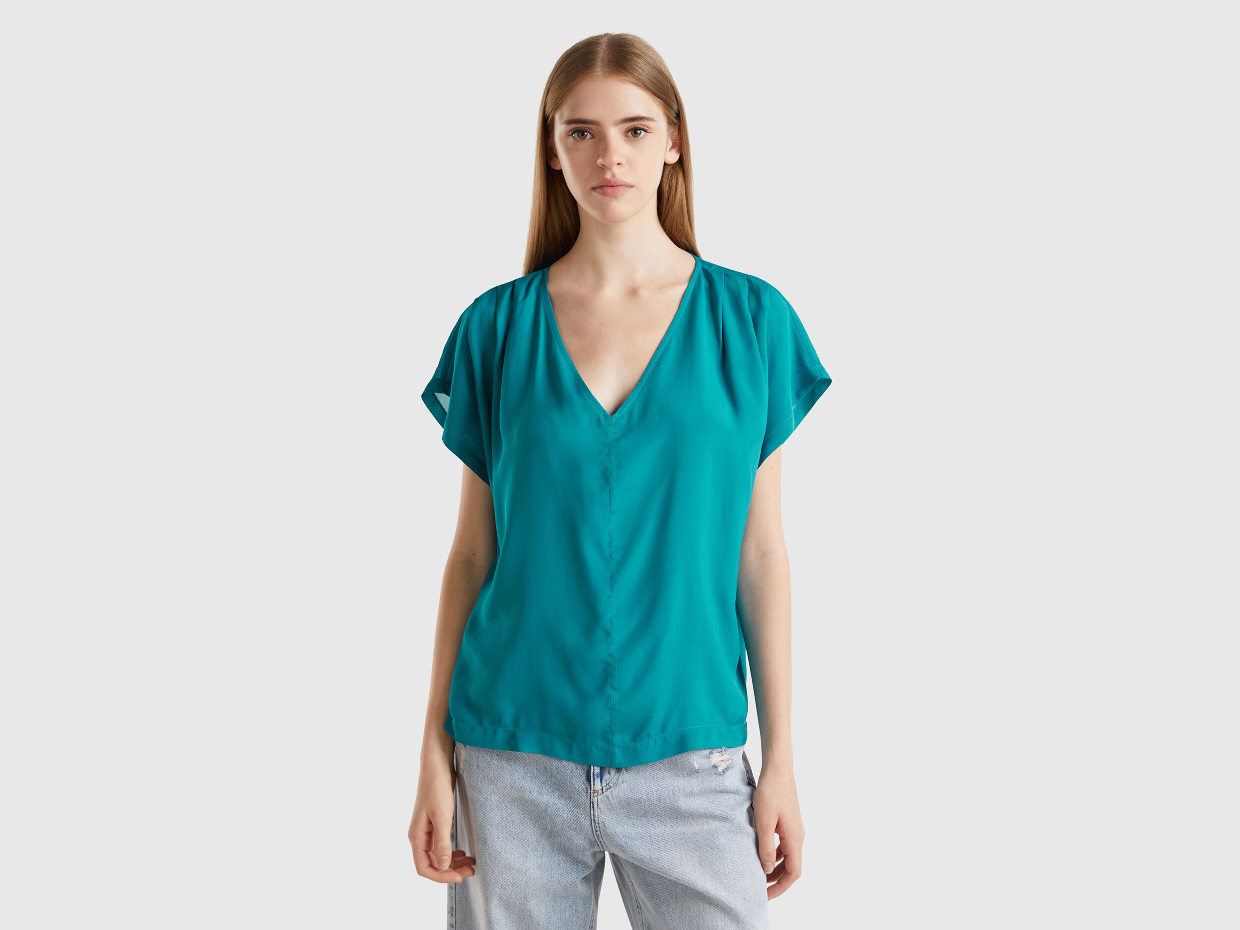 Bluse cotone on sale