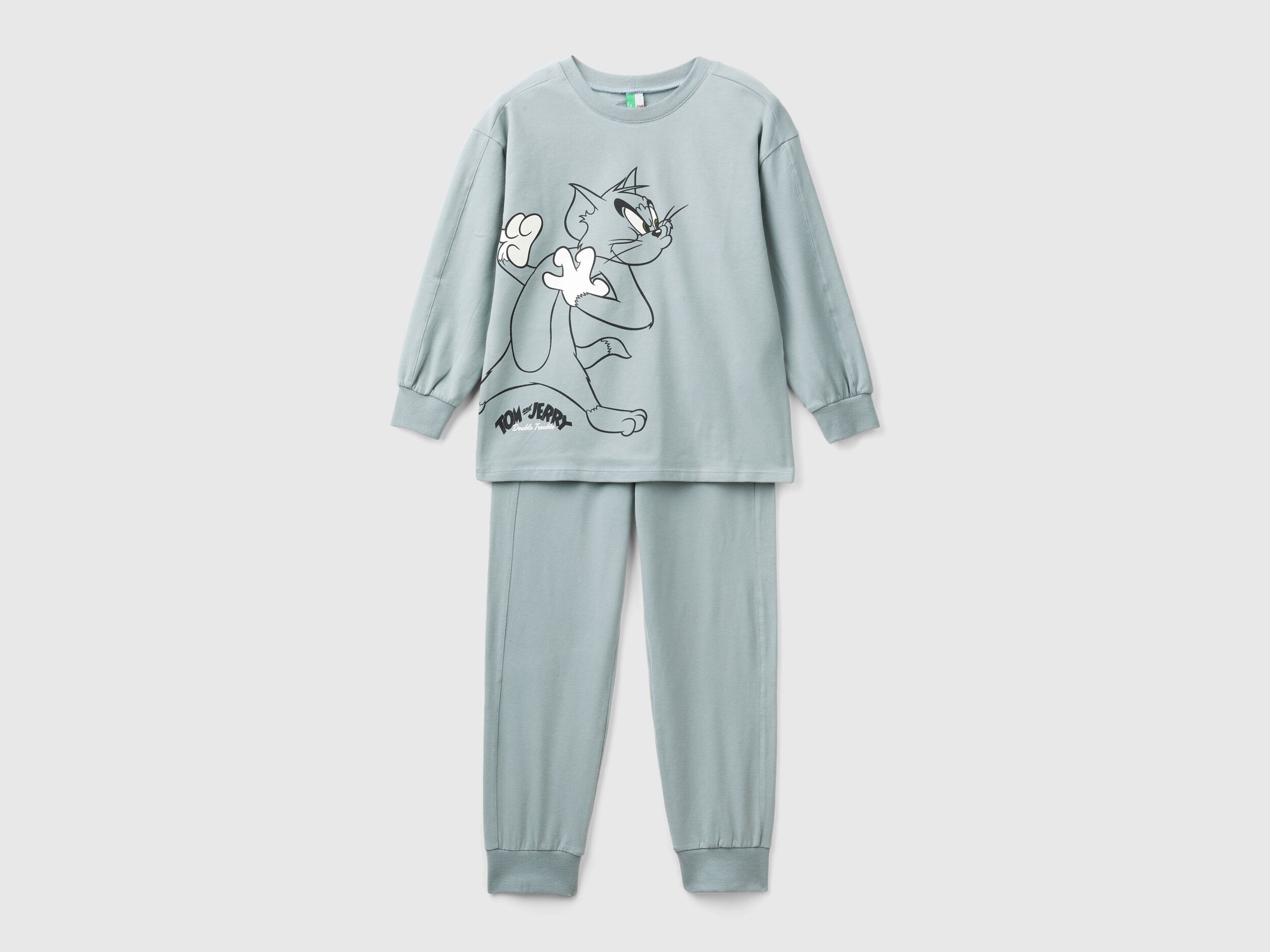 Pigiami ragazzo benetton best sale