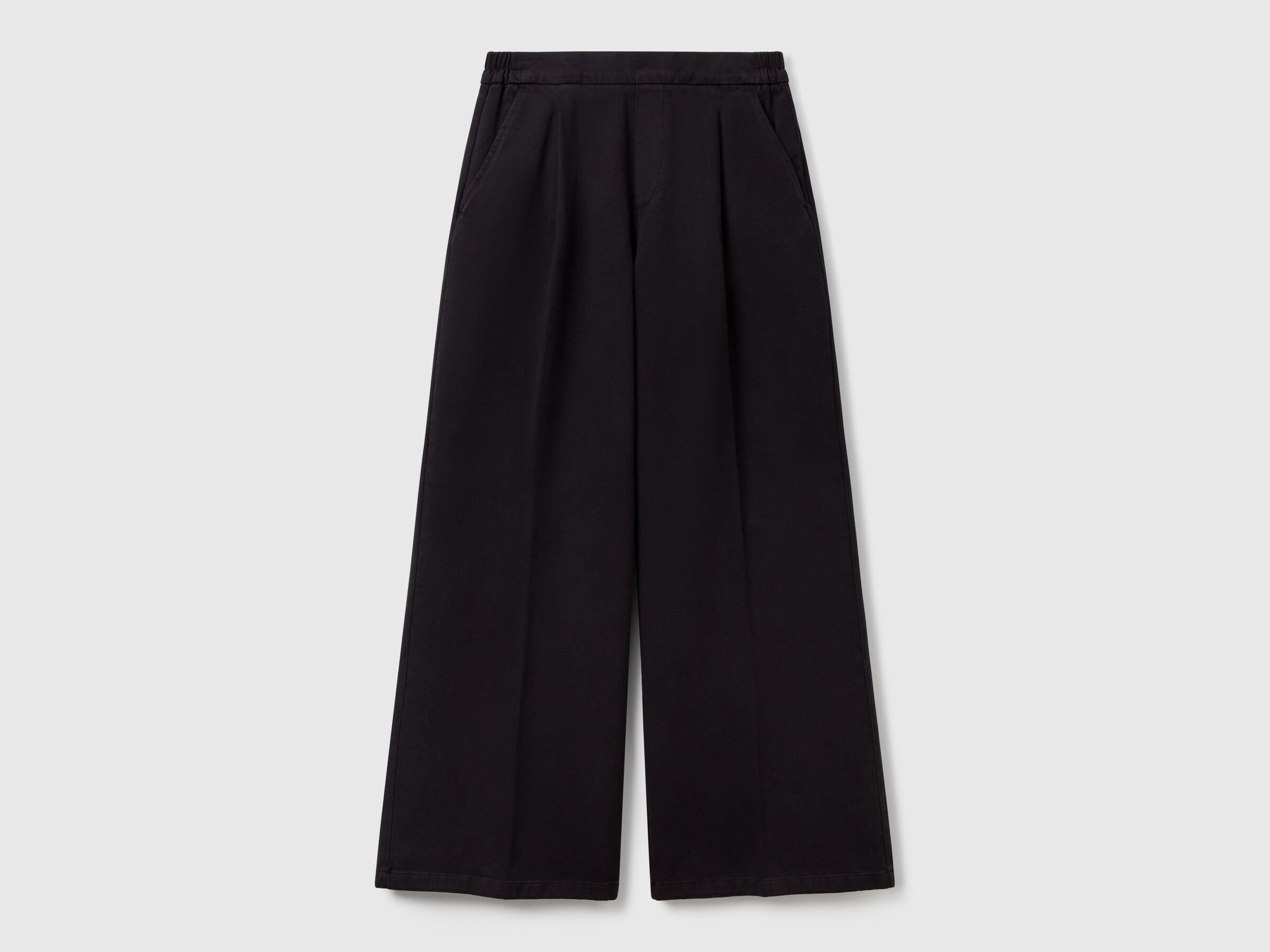 TROUSERS Damen image number 3