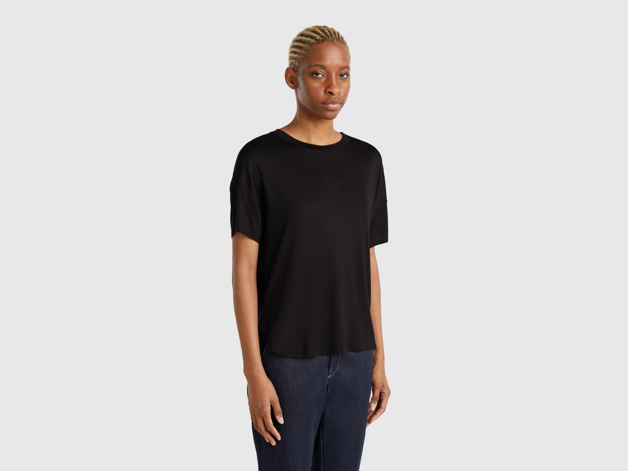 T-SHIRT Donna image number 0