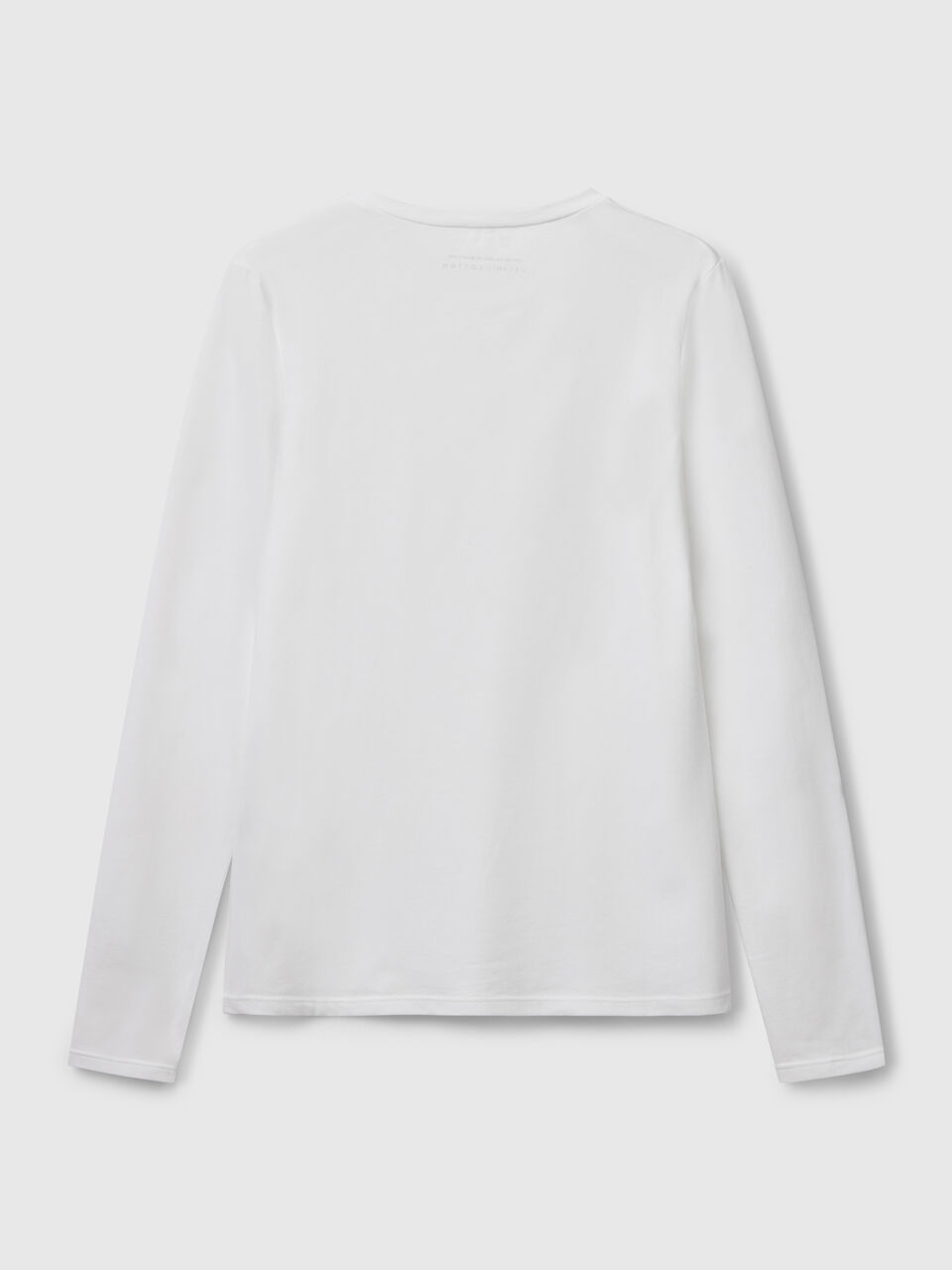 T-SHIRT L/S Femme image number 2