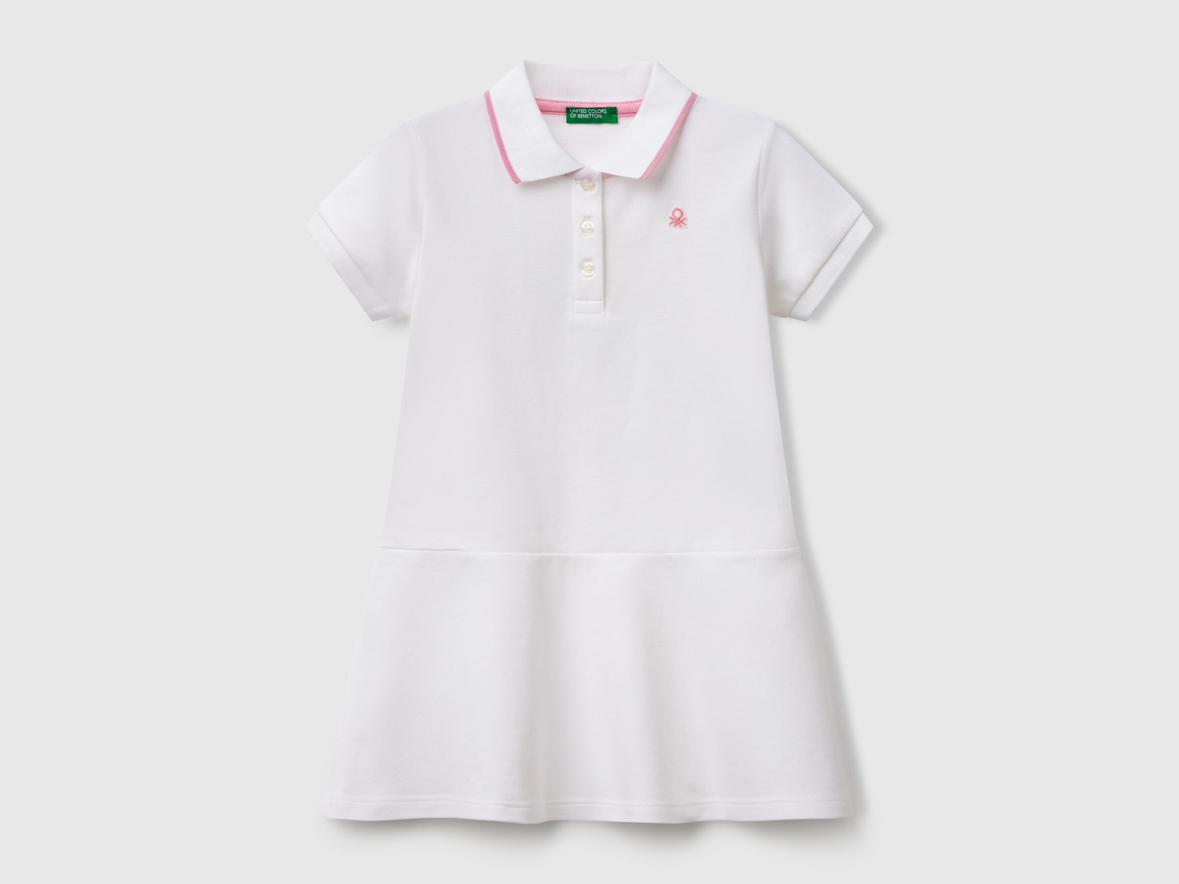DRESS Filles image number 0