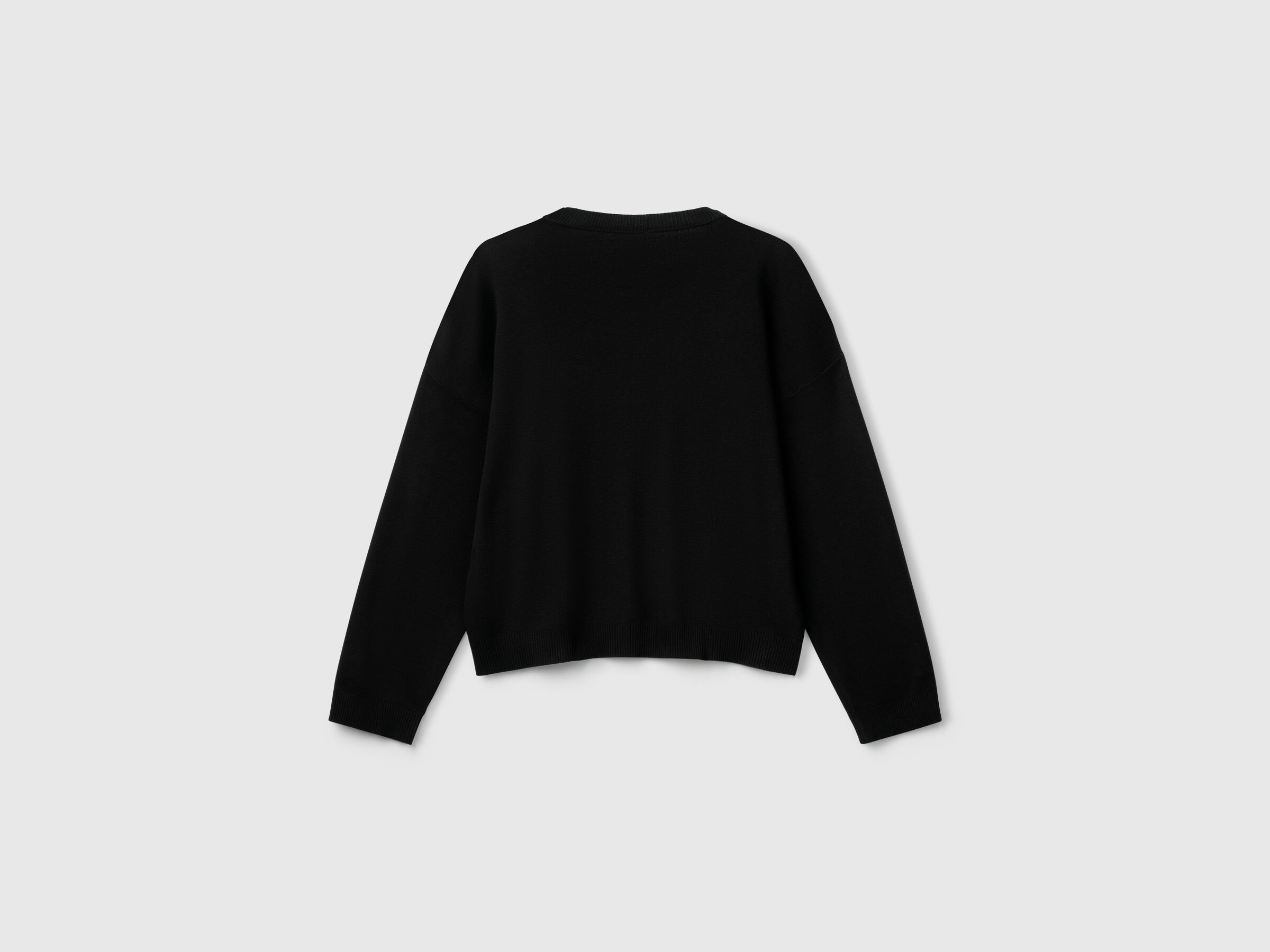 MAGLIA G/C M/L Donna image number 4
