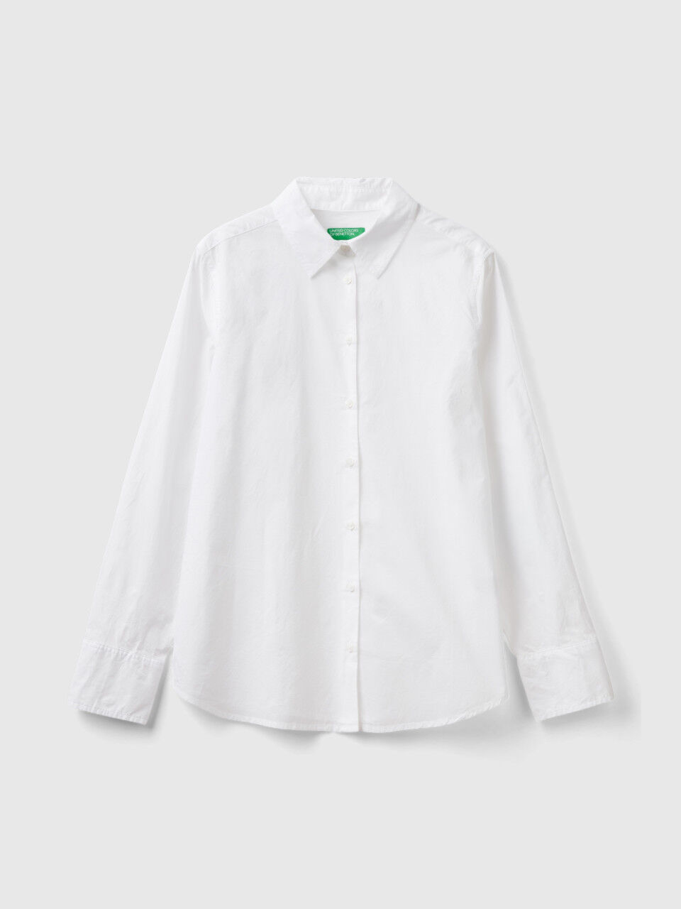Camicette benetton new arrivals