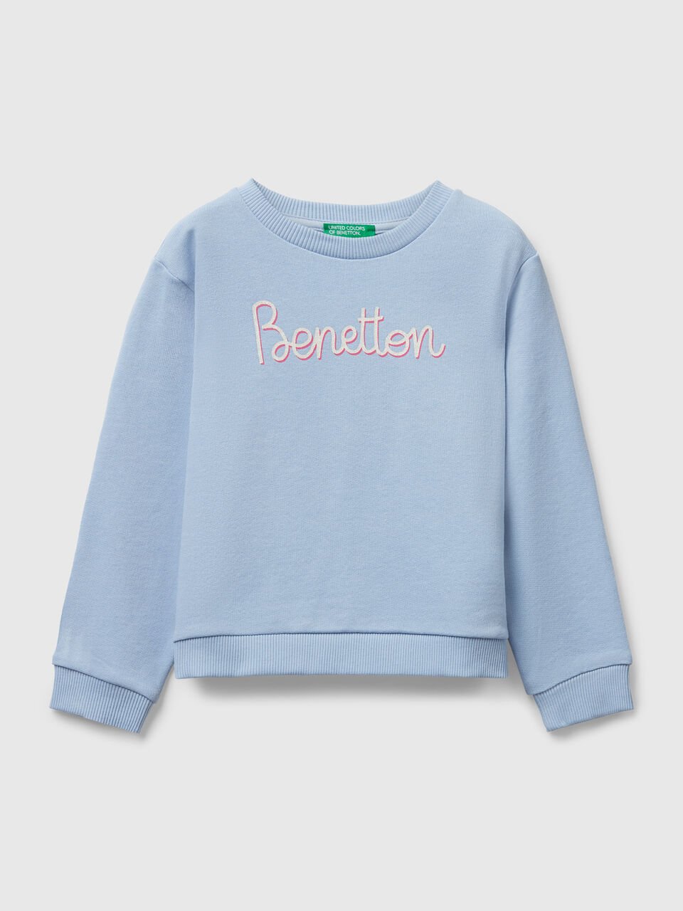 SWEATER L/S Mädchen image number 1