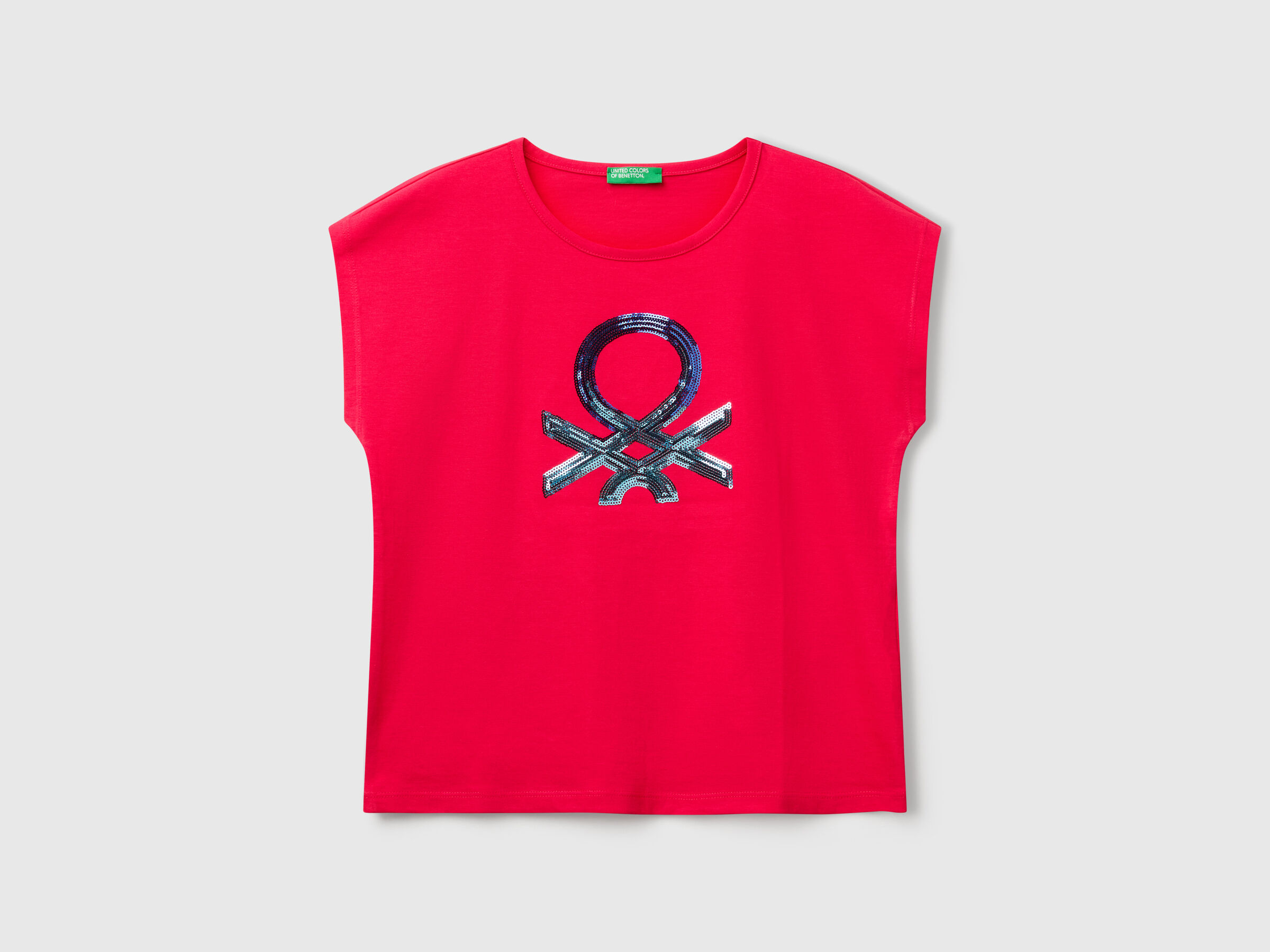 T-SHIRT Junior Girl image number 0