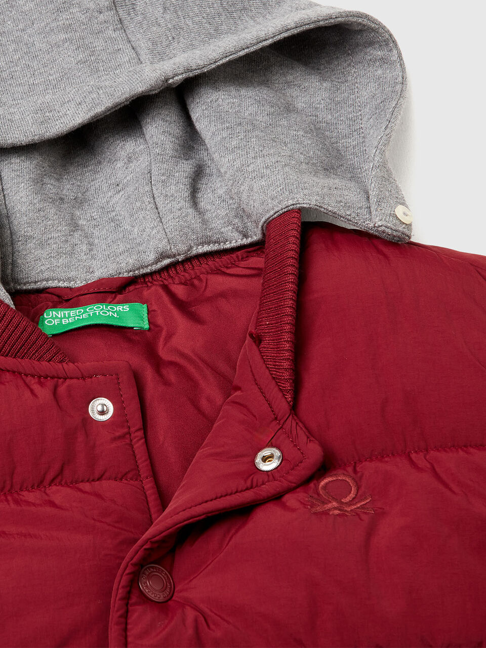 WAISTCOAT Junior Boy image number null