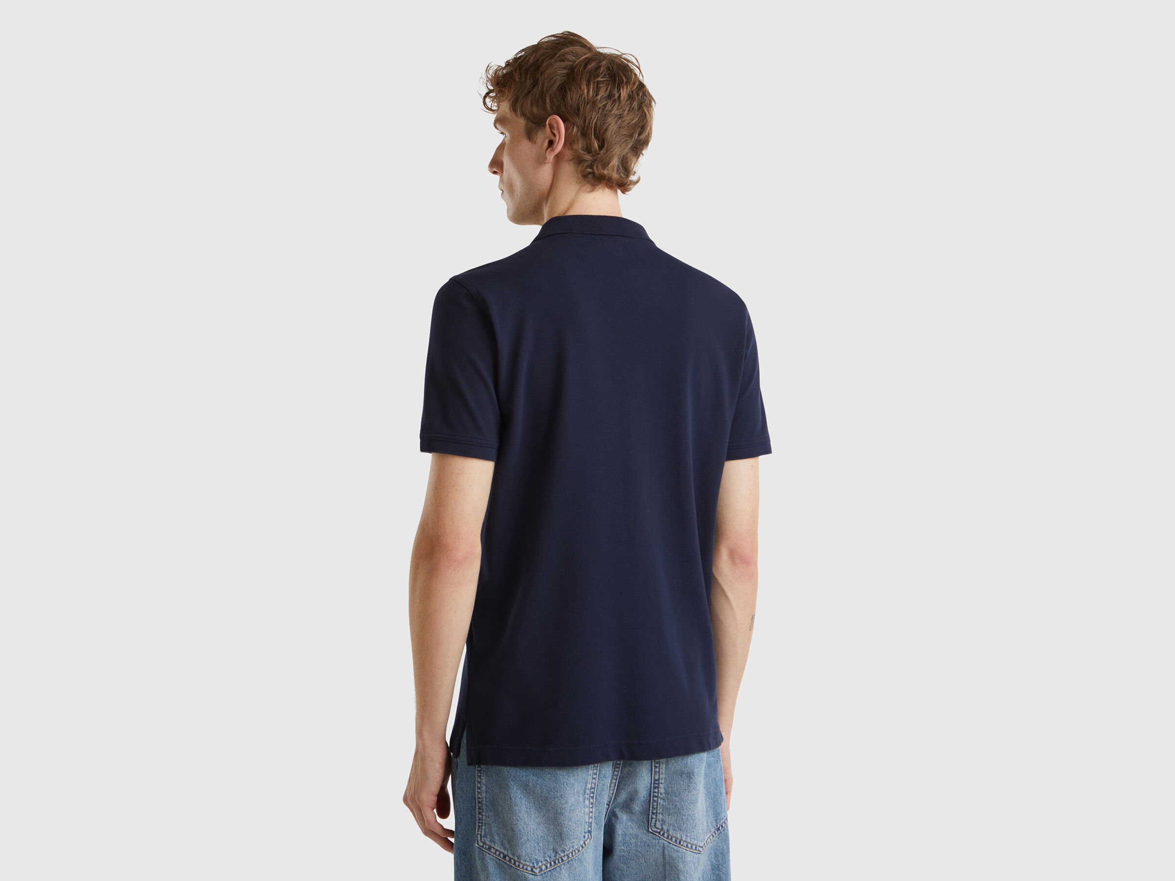 MAGLIA POLO M/M Uomo image number 1