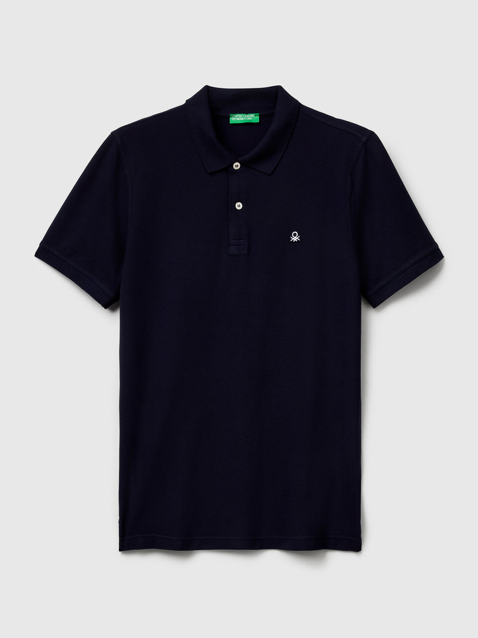 H/S POLO SHIRT Homme image number 1
