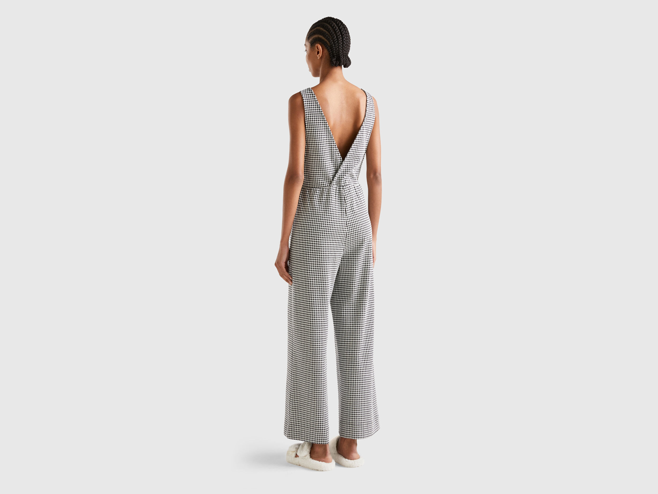 Tuta benetton online
