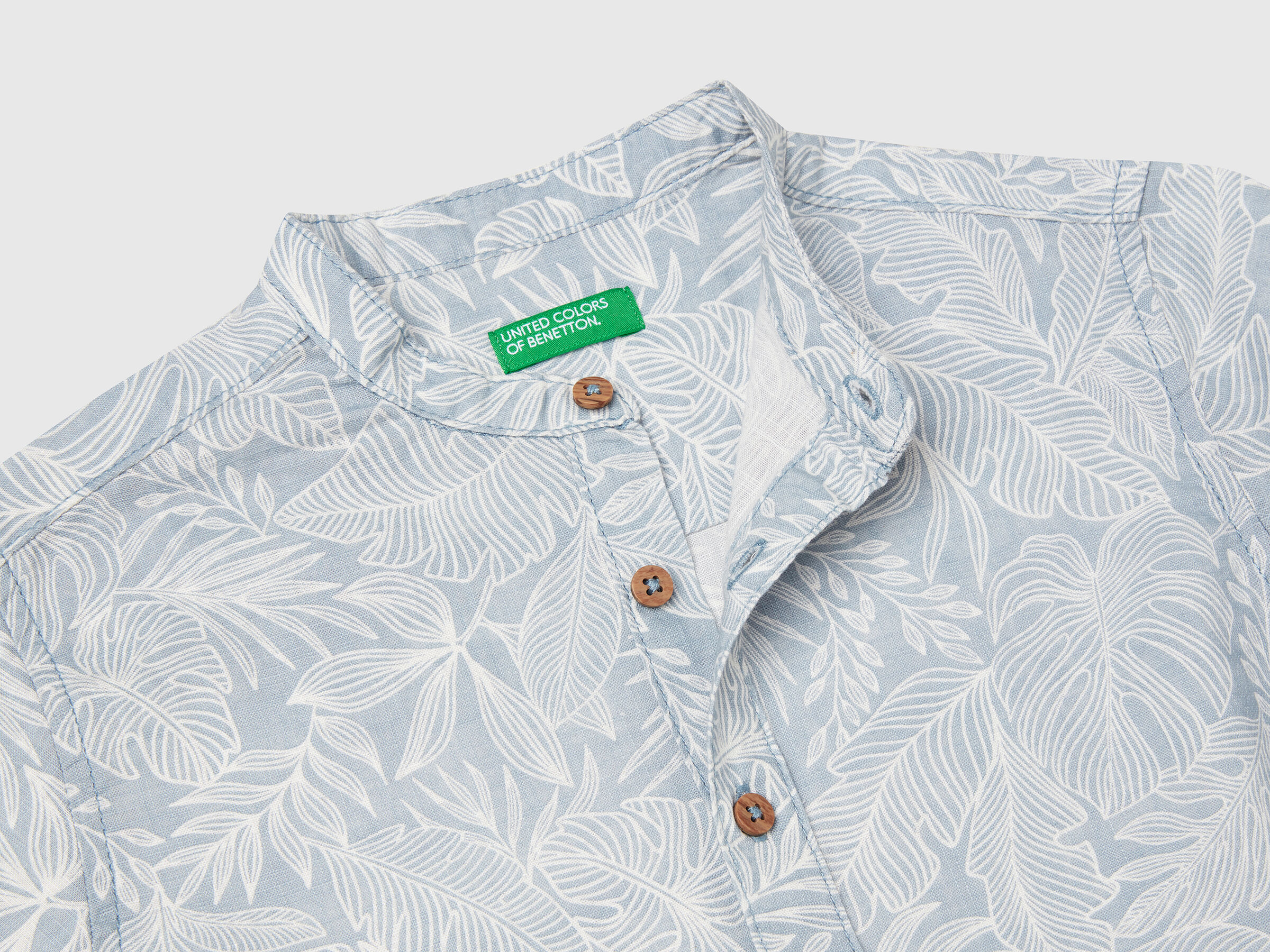 CAMICIA Bambino image number 2
