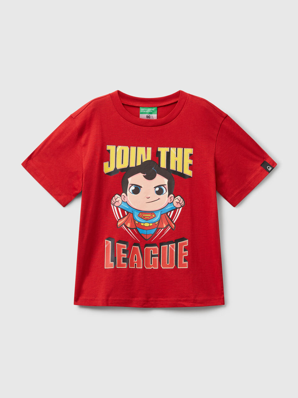 T-SHIRT Garçon image number 1