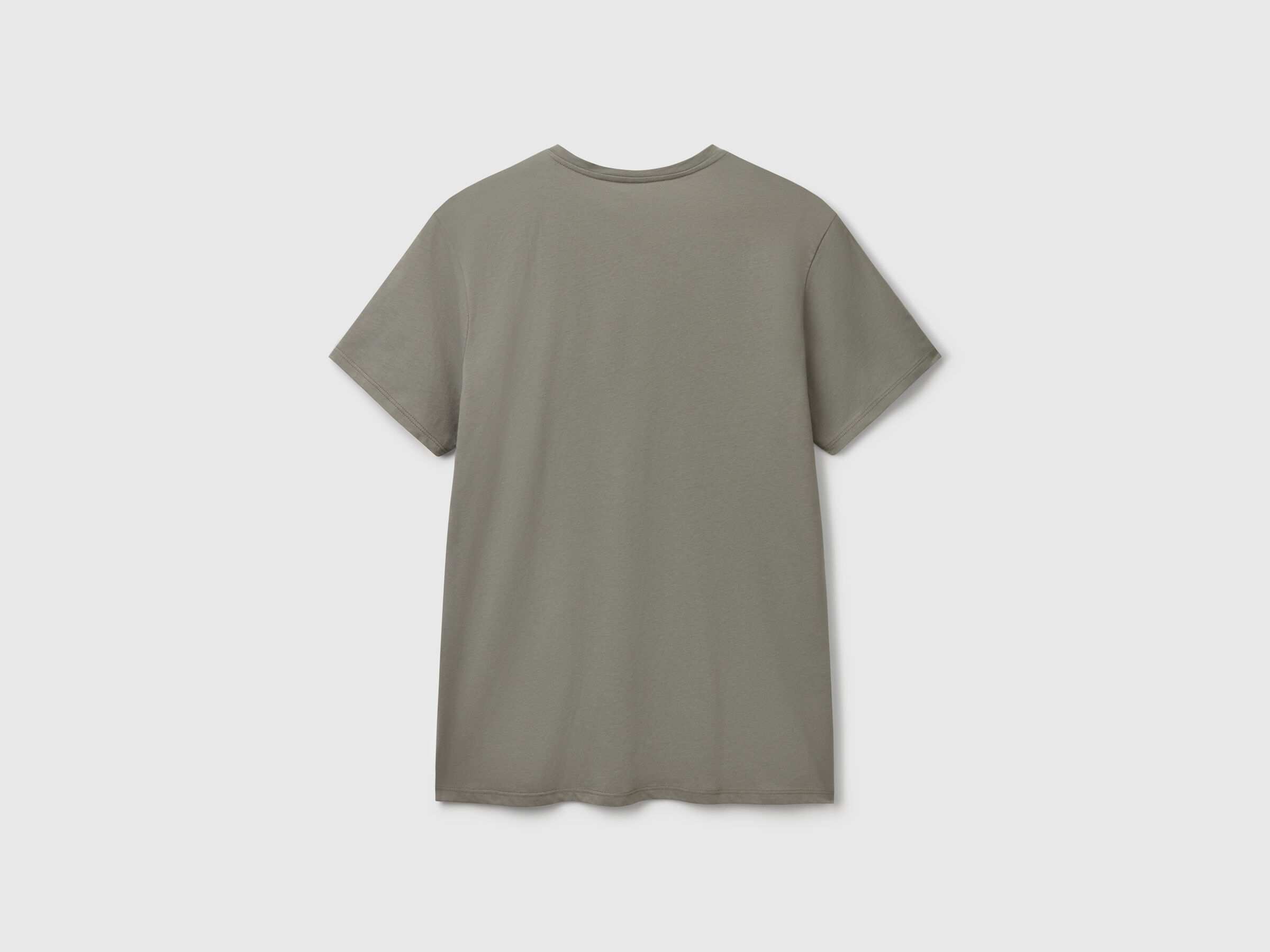 T-SHIRT Herren image number 3