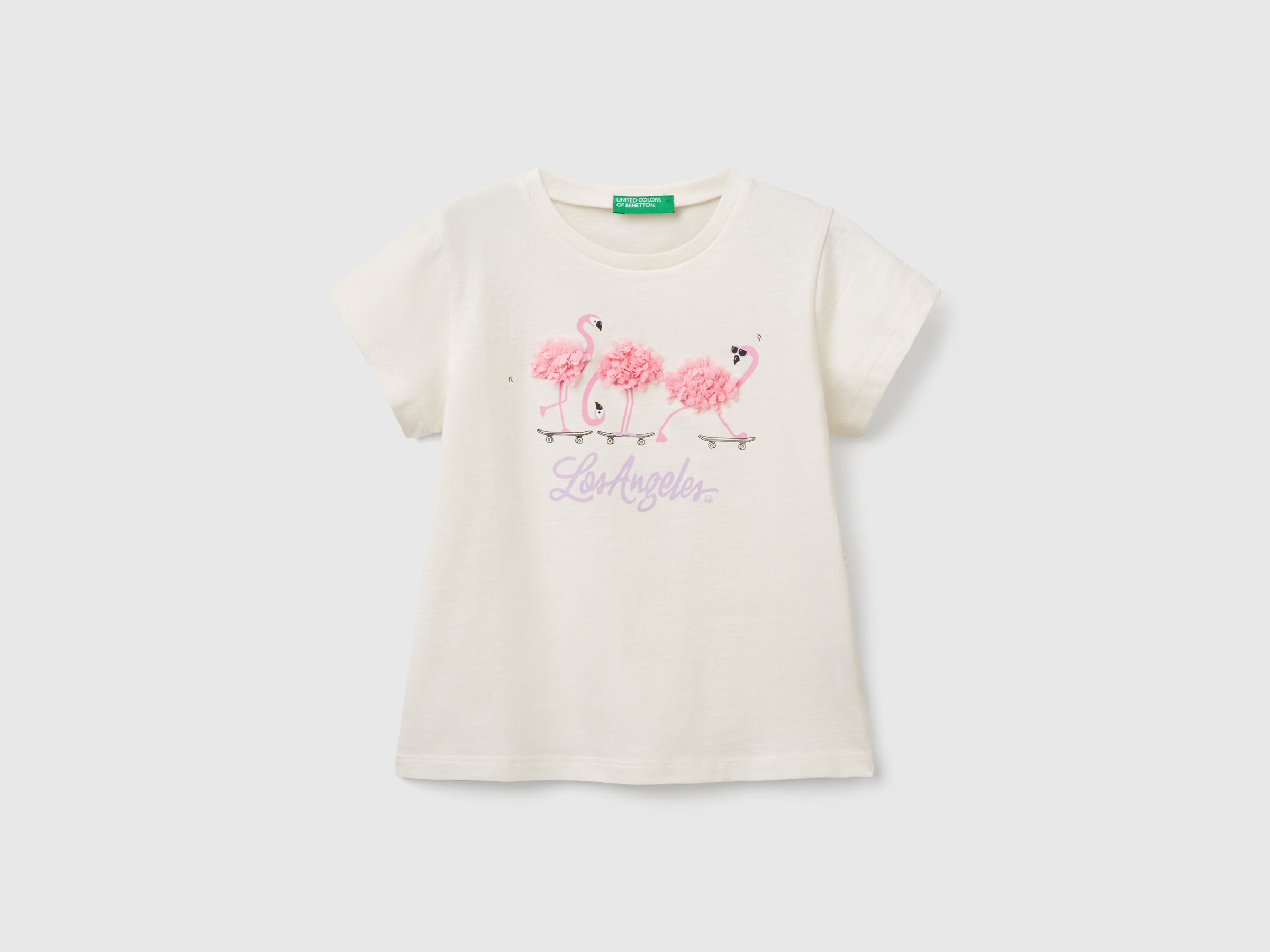 T-SHIRT Bambina image number 0