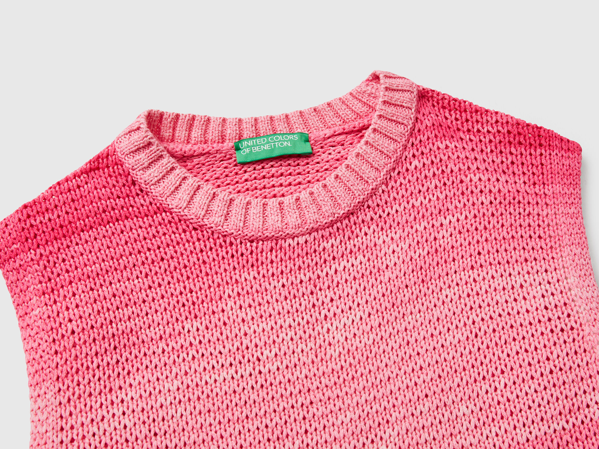 MAGLIA G/C S/M Donna image number 5