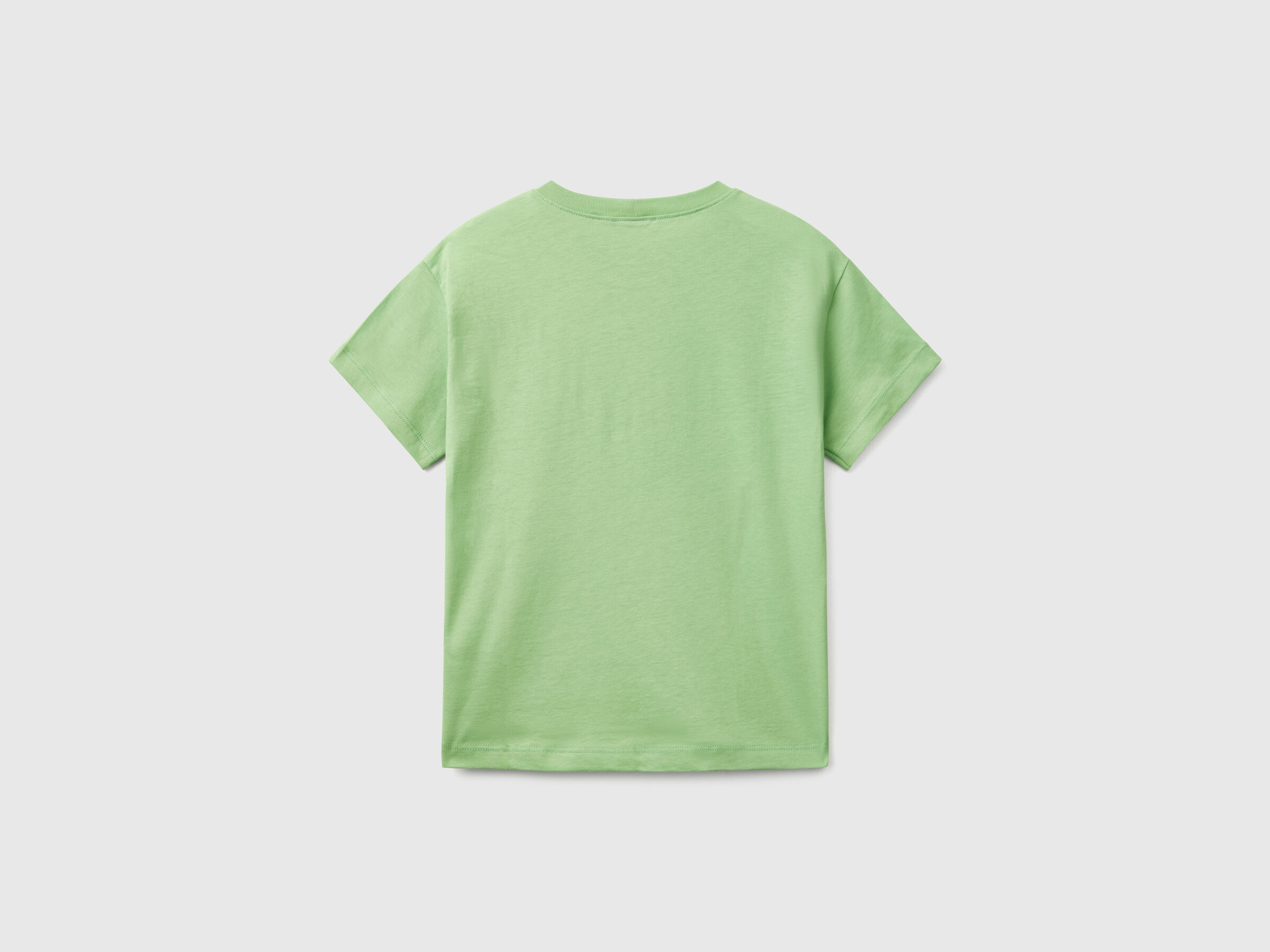 T-SHIRT Garçon image number 1