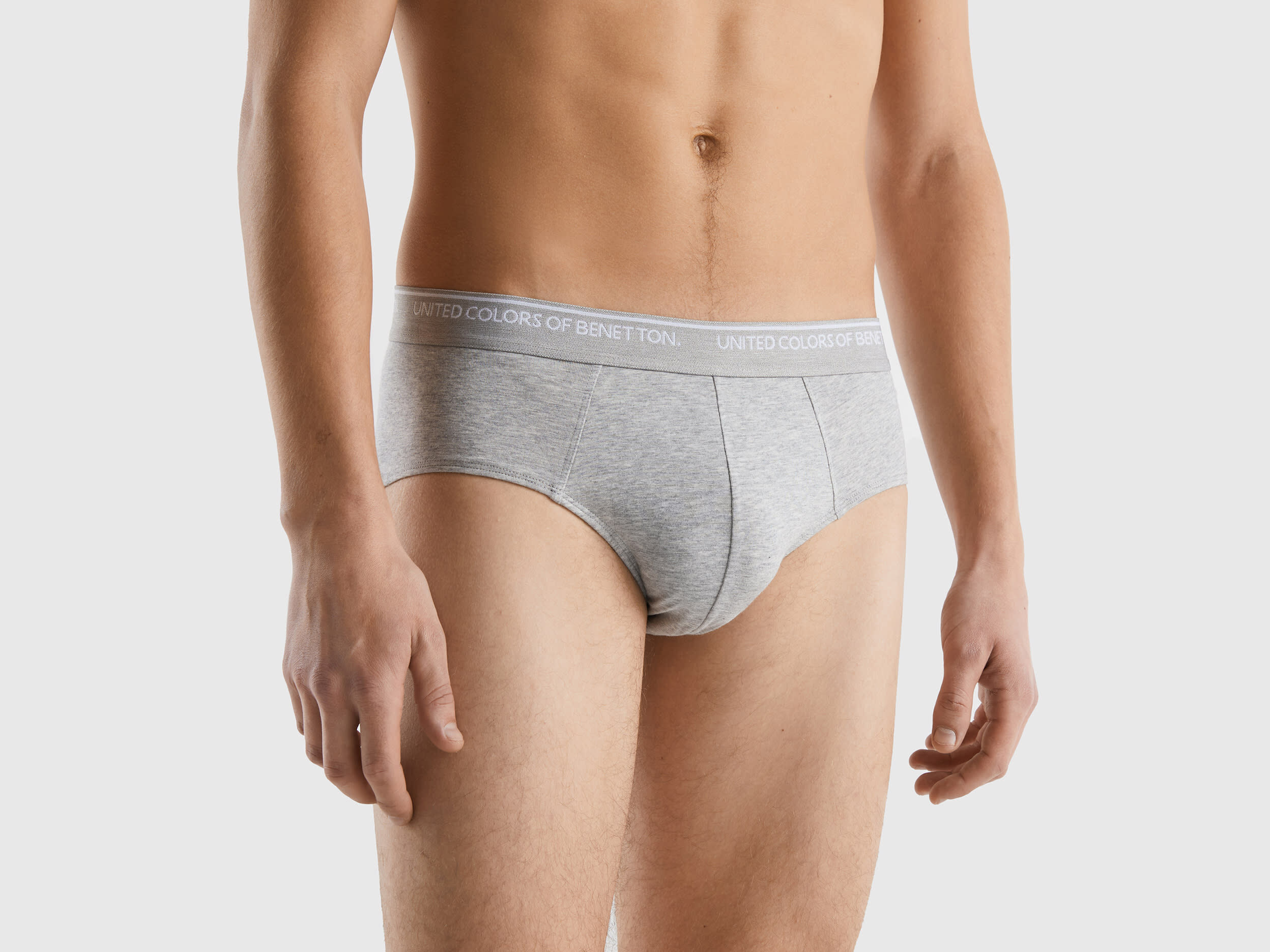 Slips Homme Sous vetements Undercolors Benetton