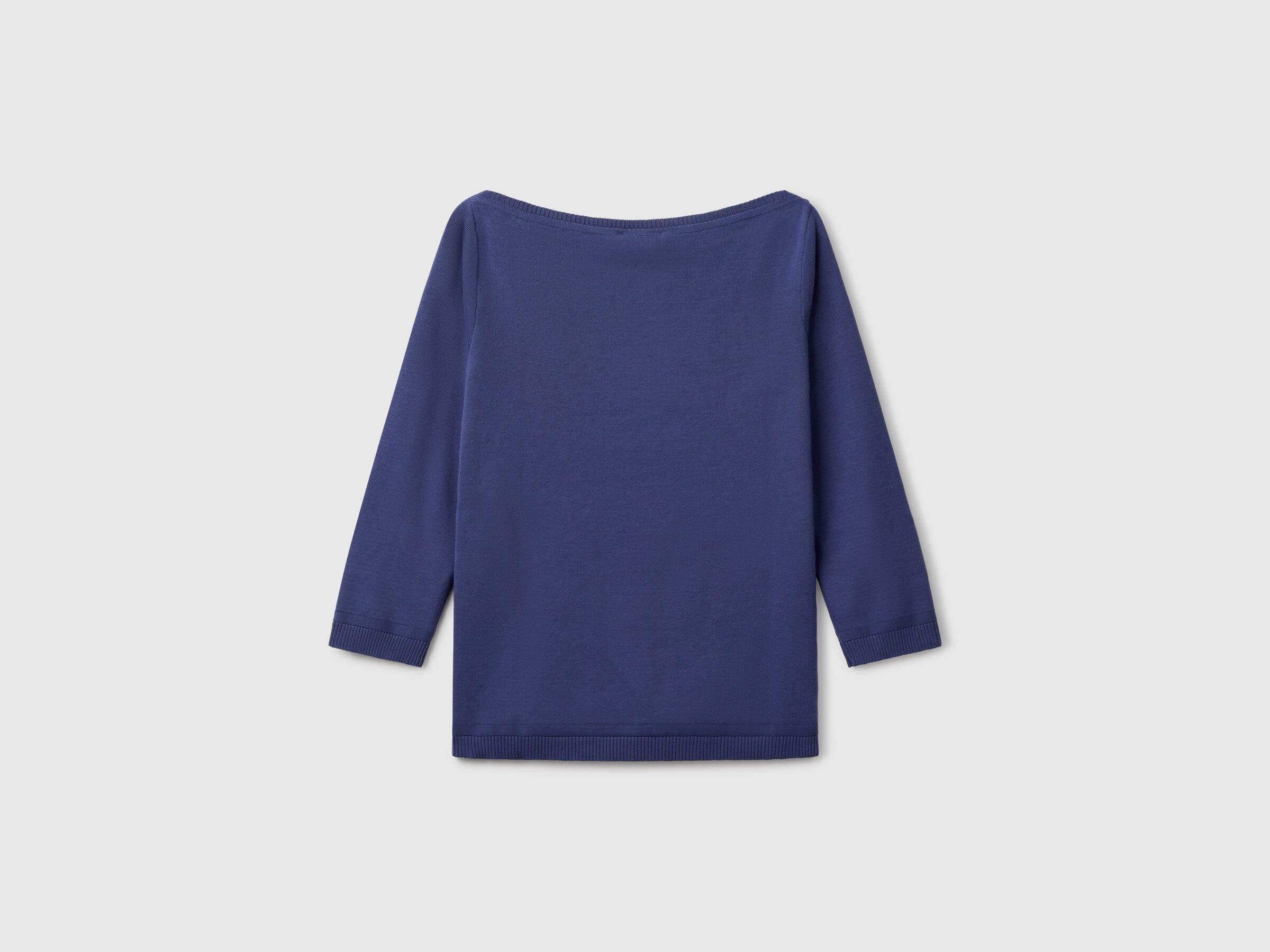 SWEATER H/S Women image number 4