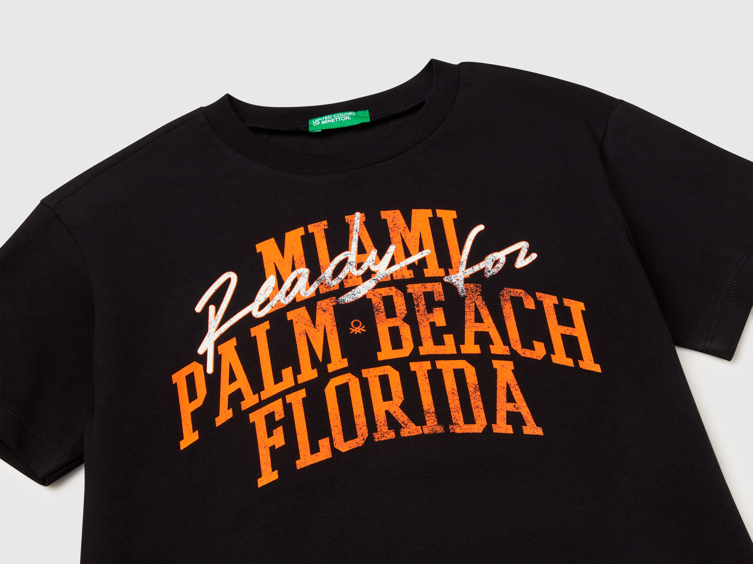 T-SHIRT Bambino image number 2
