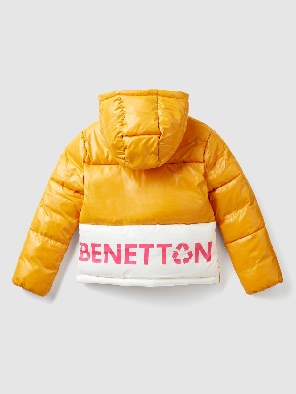 Blouson "Eco-Recycle" image number 2