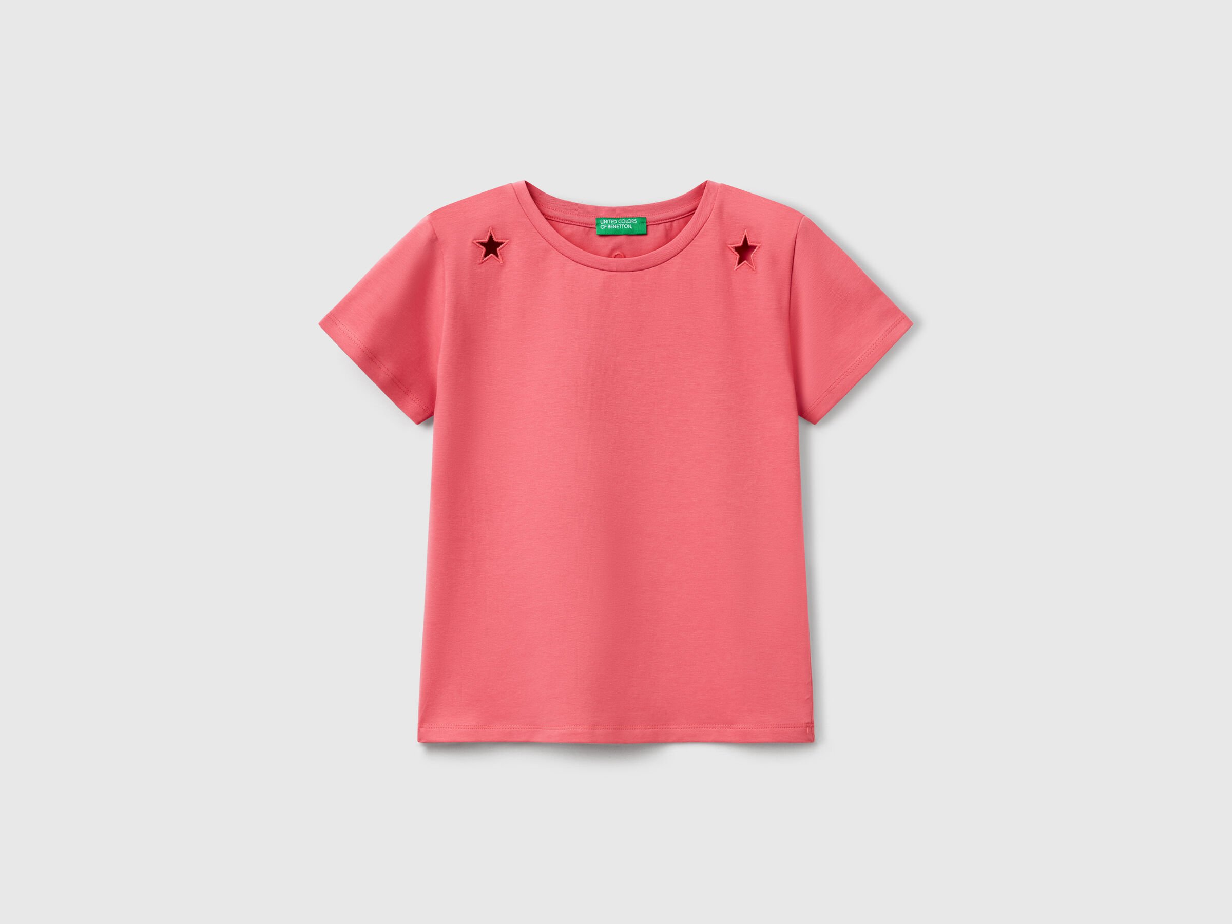 T-SHIRT Bambina image number 0