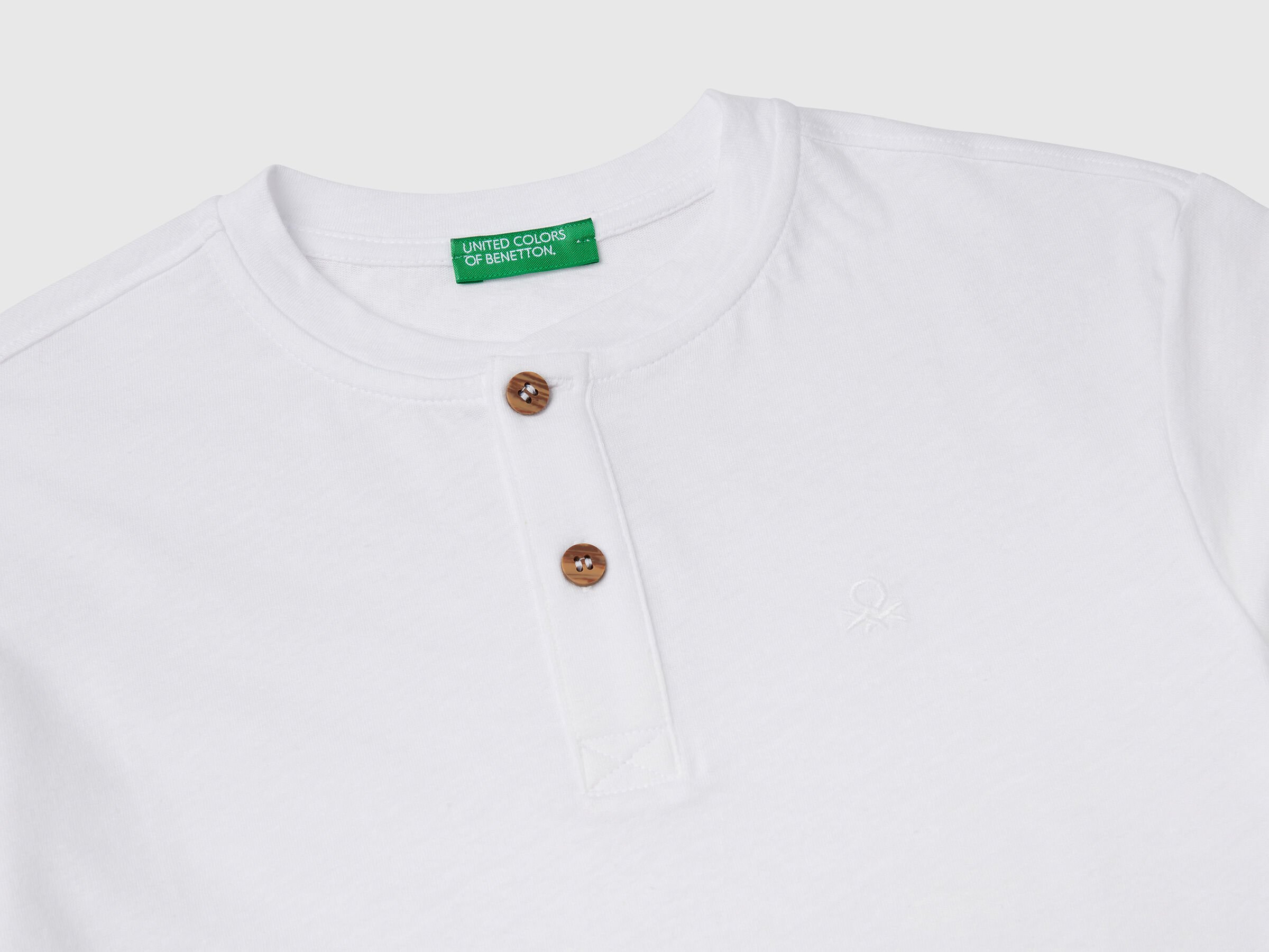 T-SHIRT Junior Boy image number 2