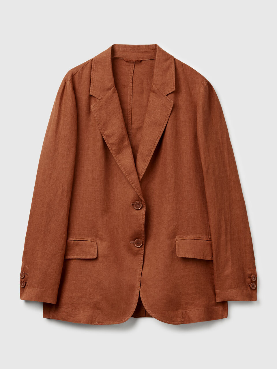GIACCA M/L Donna image number 1