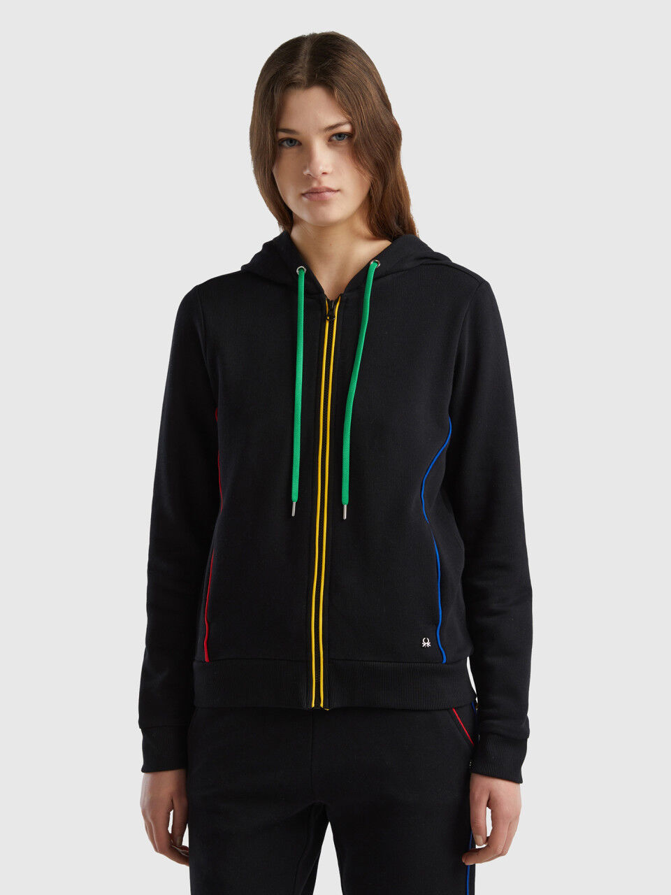 Felpe adidas nuova online collezione