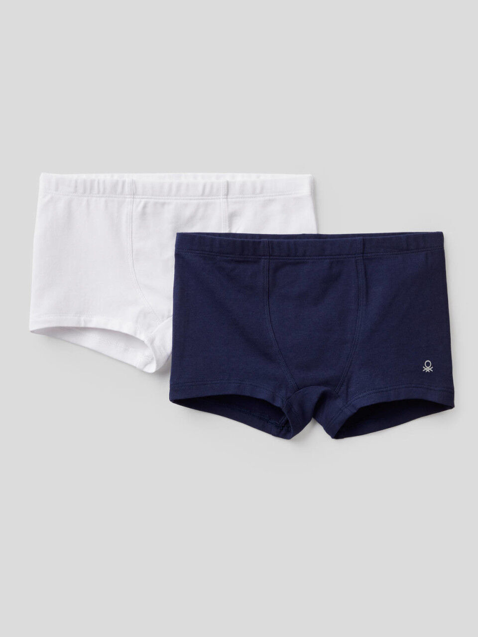 Slips Et Boxers Bebe Garcon Undercolors 21 Benetton
