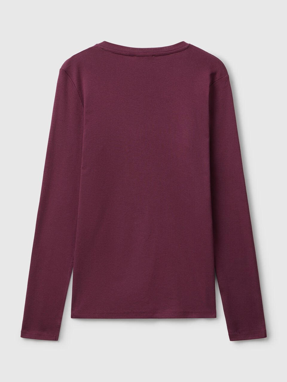 T-SHIRT M/L Donna image number 2