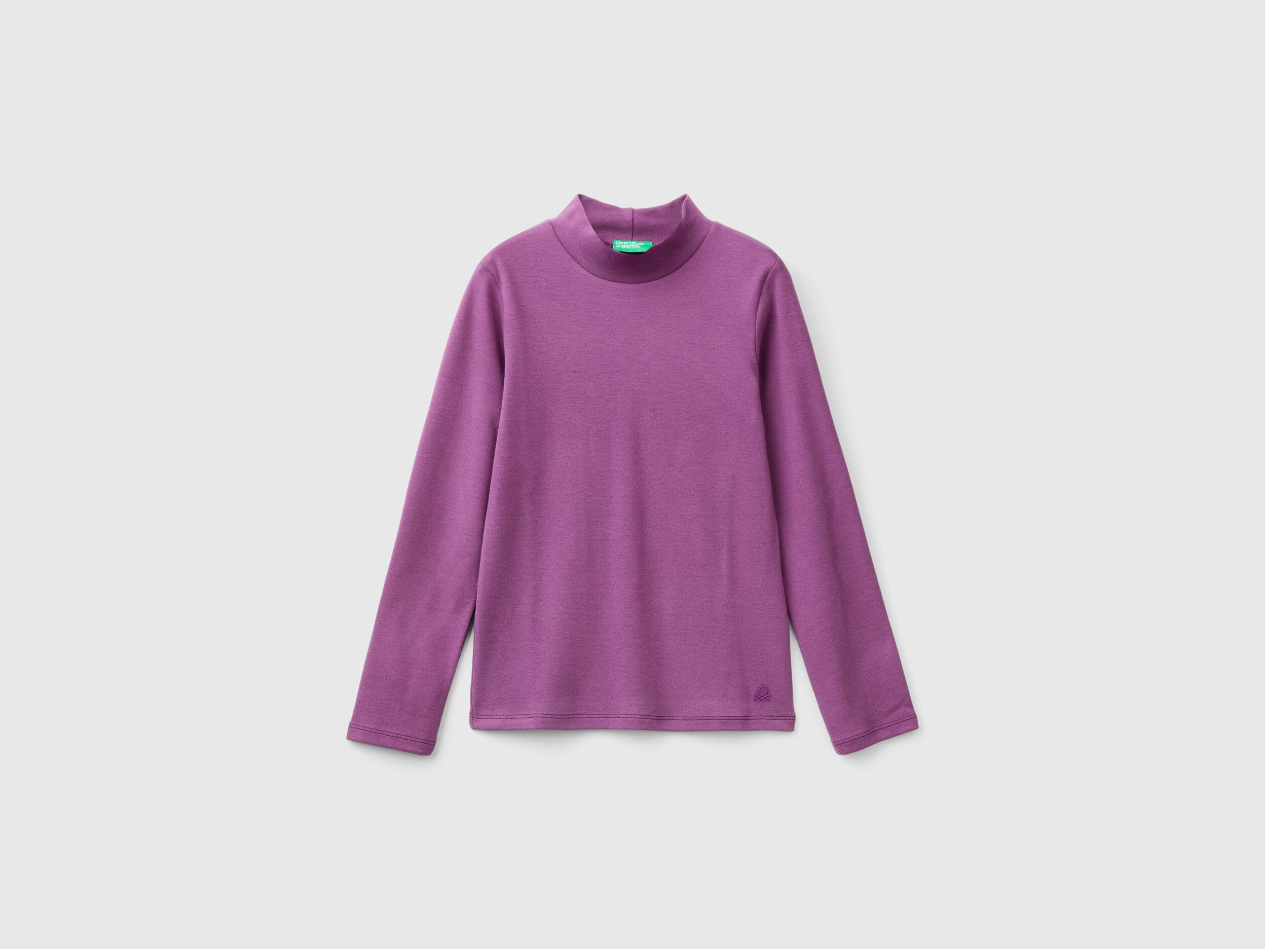 Maglie bambina benetton top