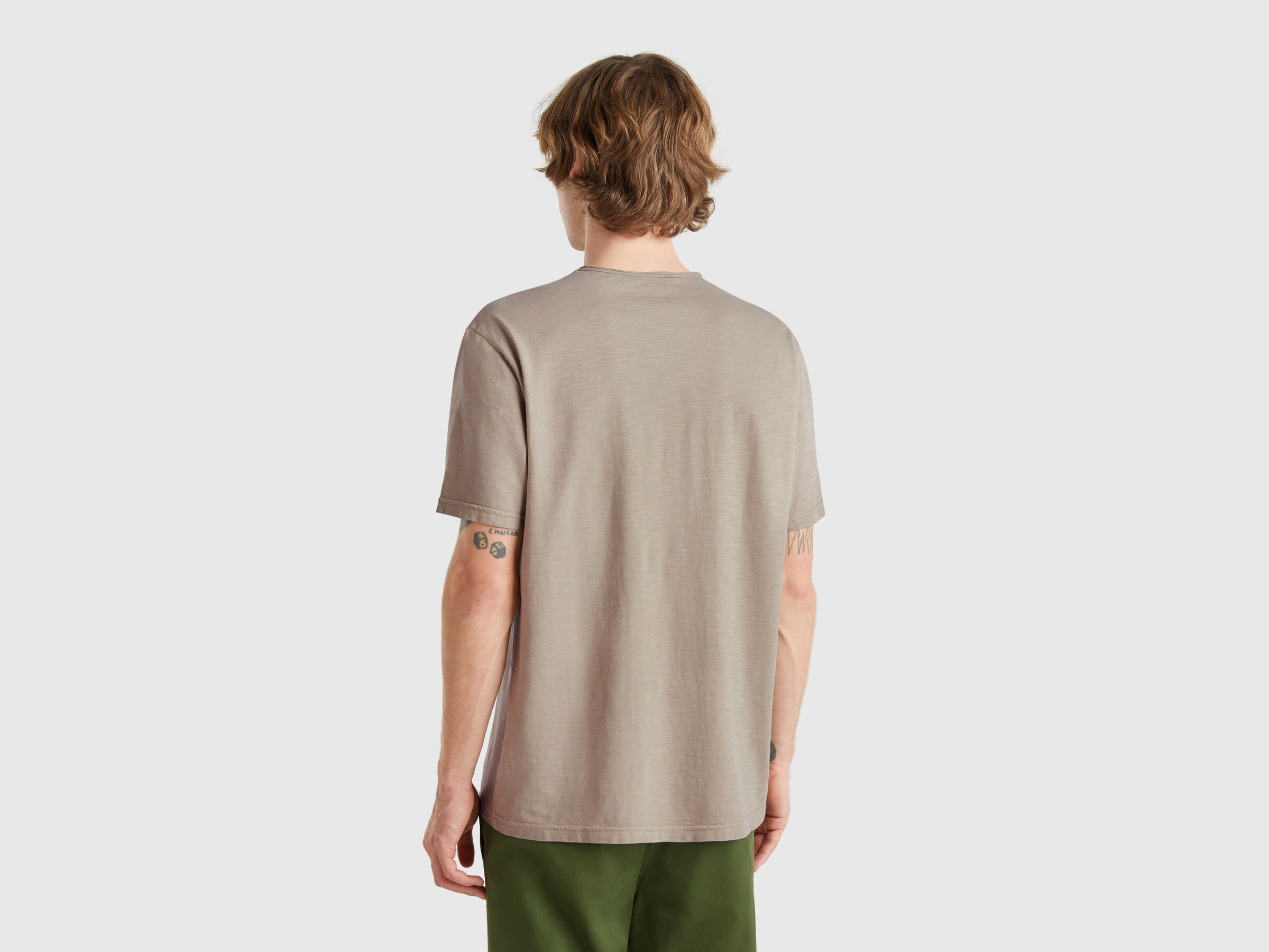 T-SHIRT Uomo image number 1